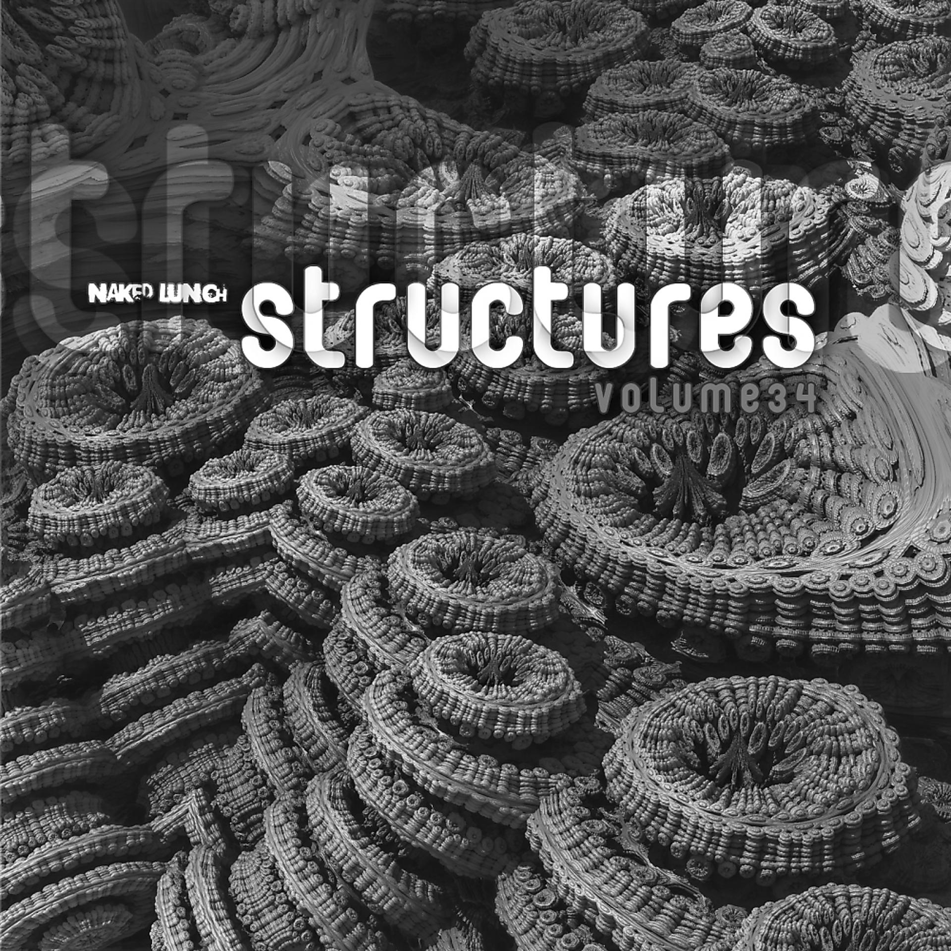 Постер альбома Structures Vol. 34