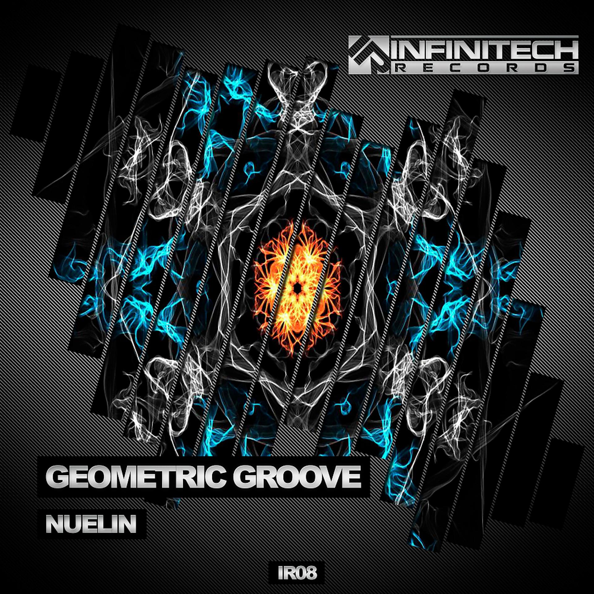 Постер альбома Geometric Groove