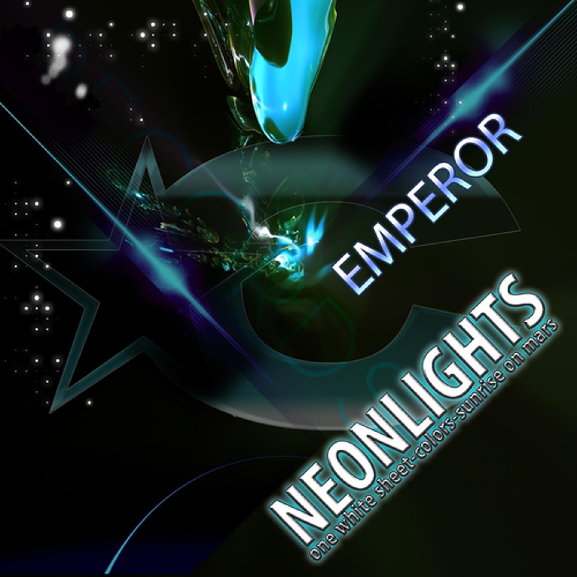 Постер альбома Neonlights