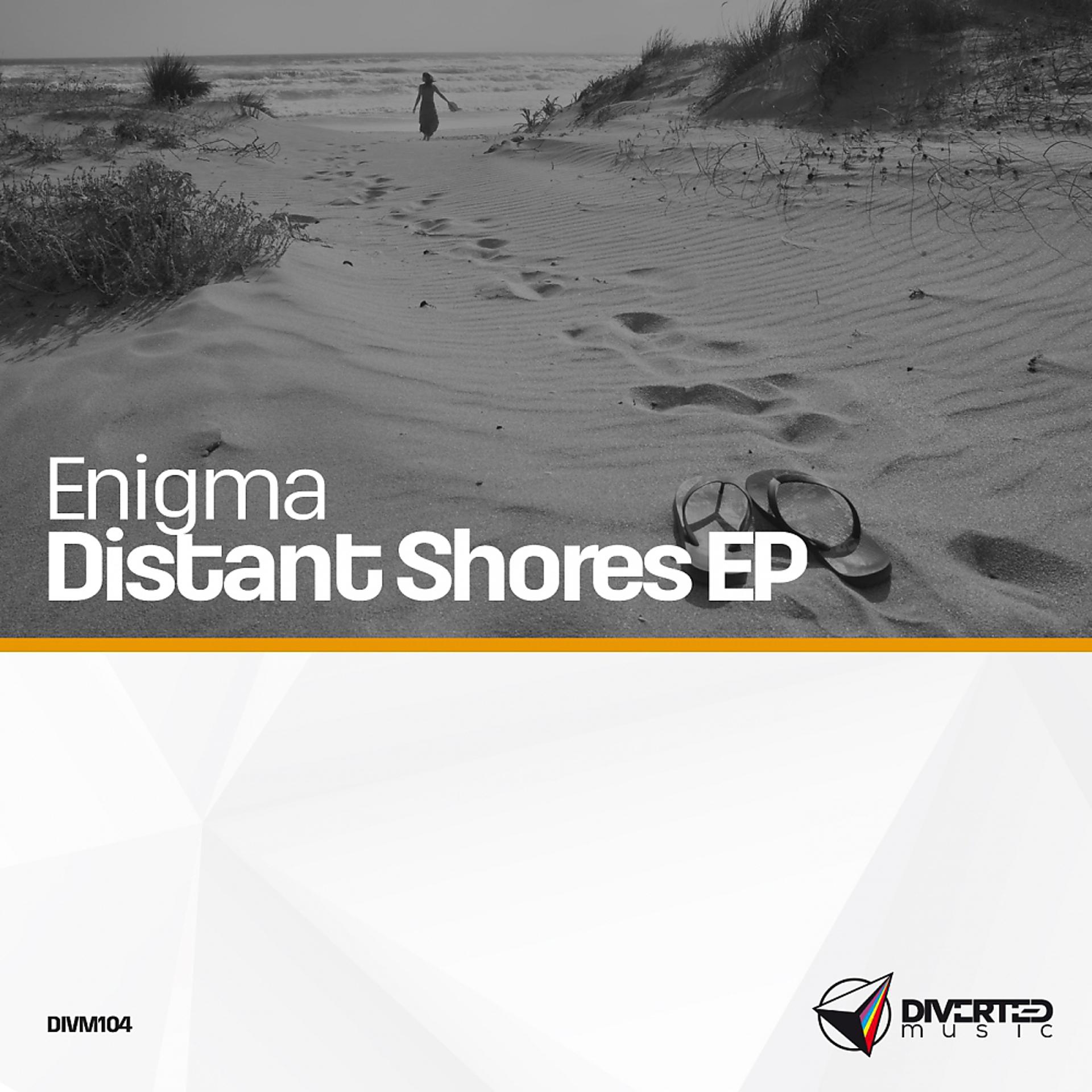 Постер альбома Distant Shores EP