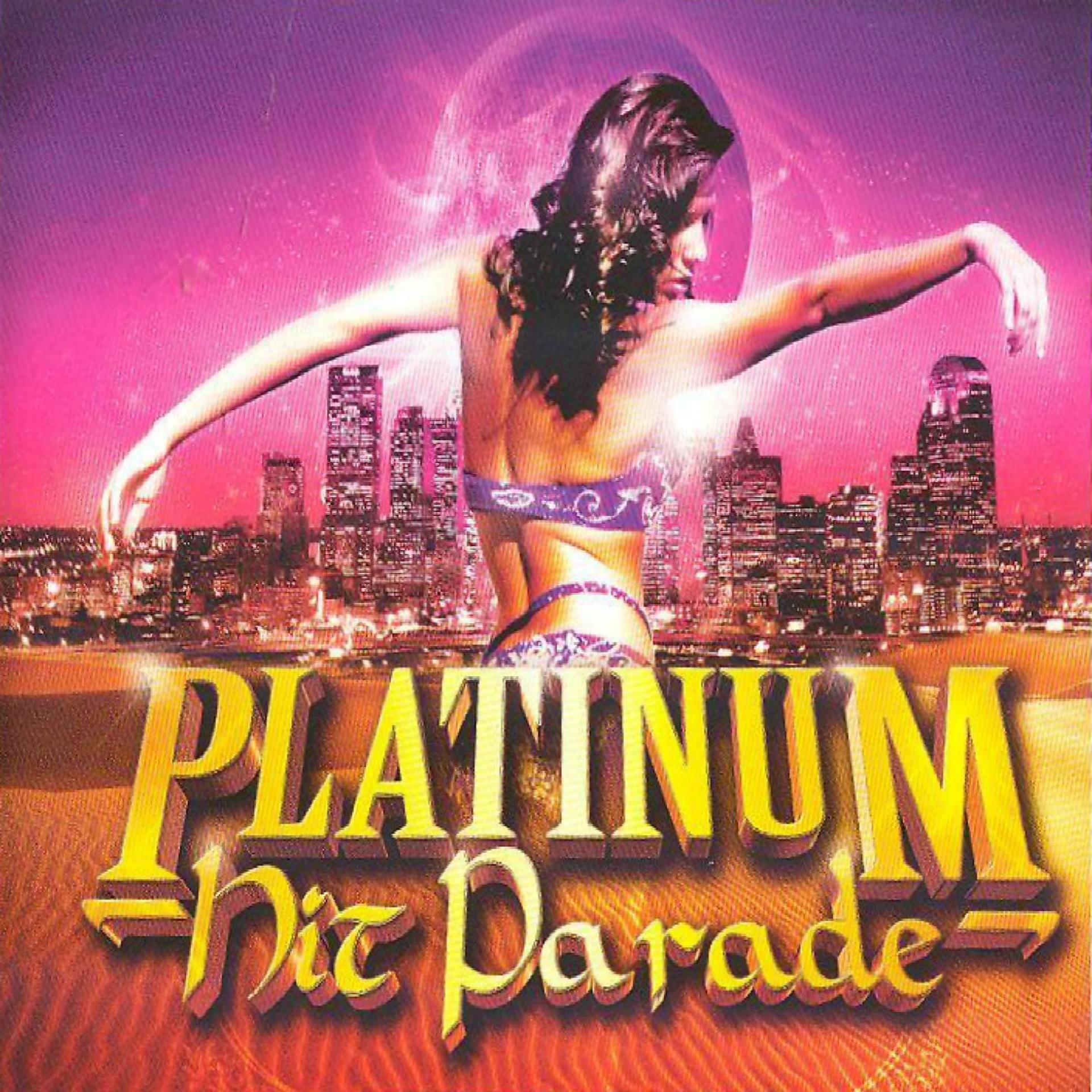 Постер альбома Platinum Hit Parade