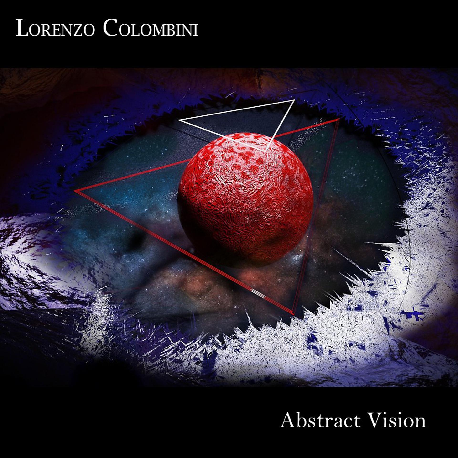 Постер альбома Abstract Vision