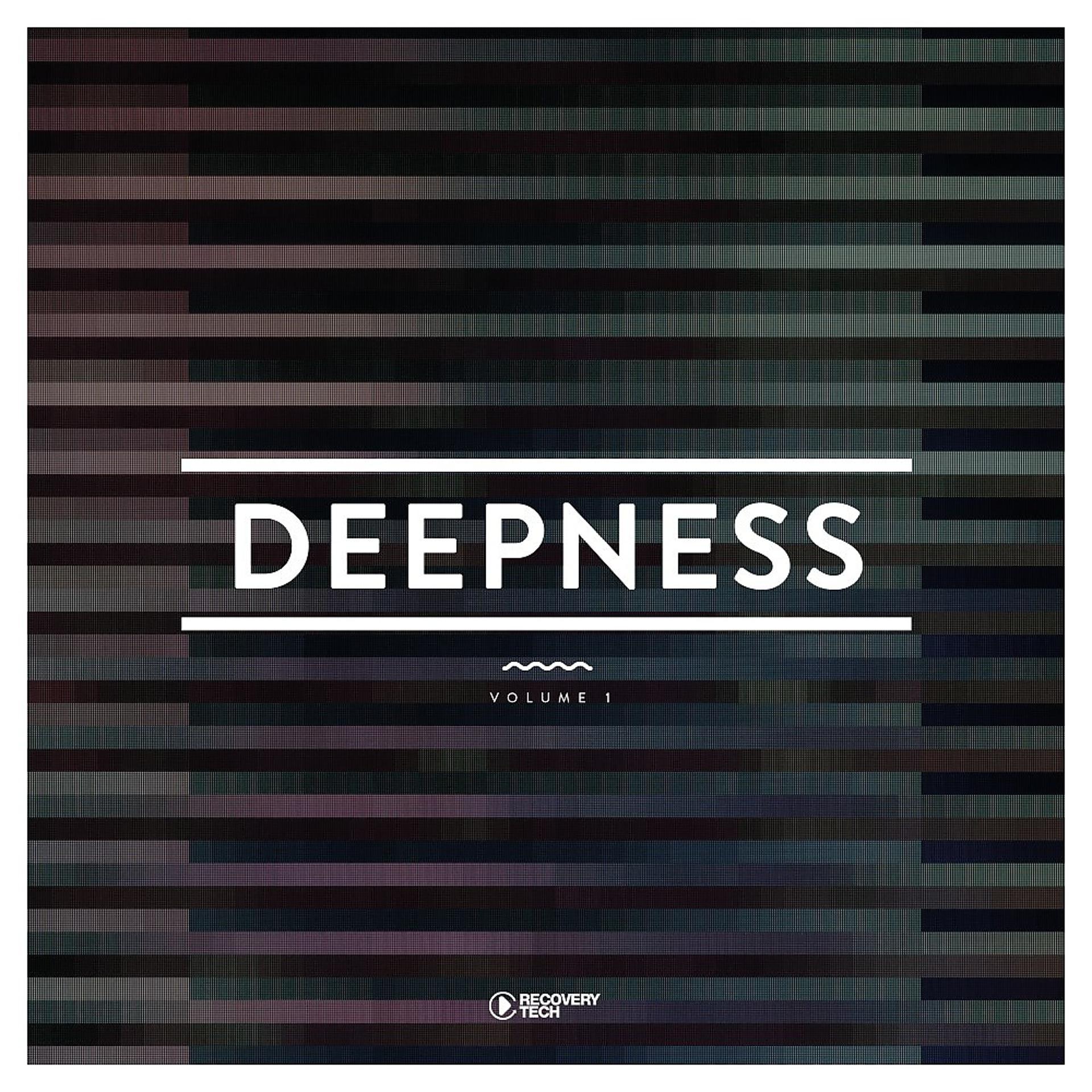 Постер альбома Deepness, Vol. 1