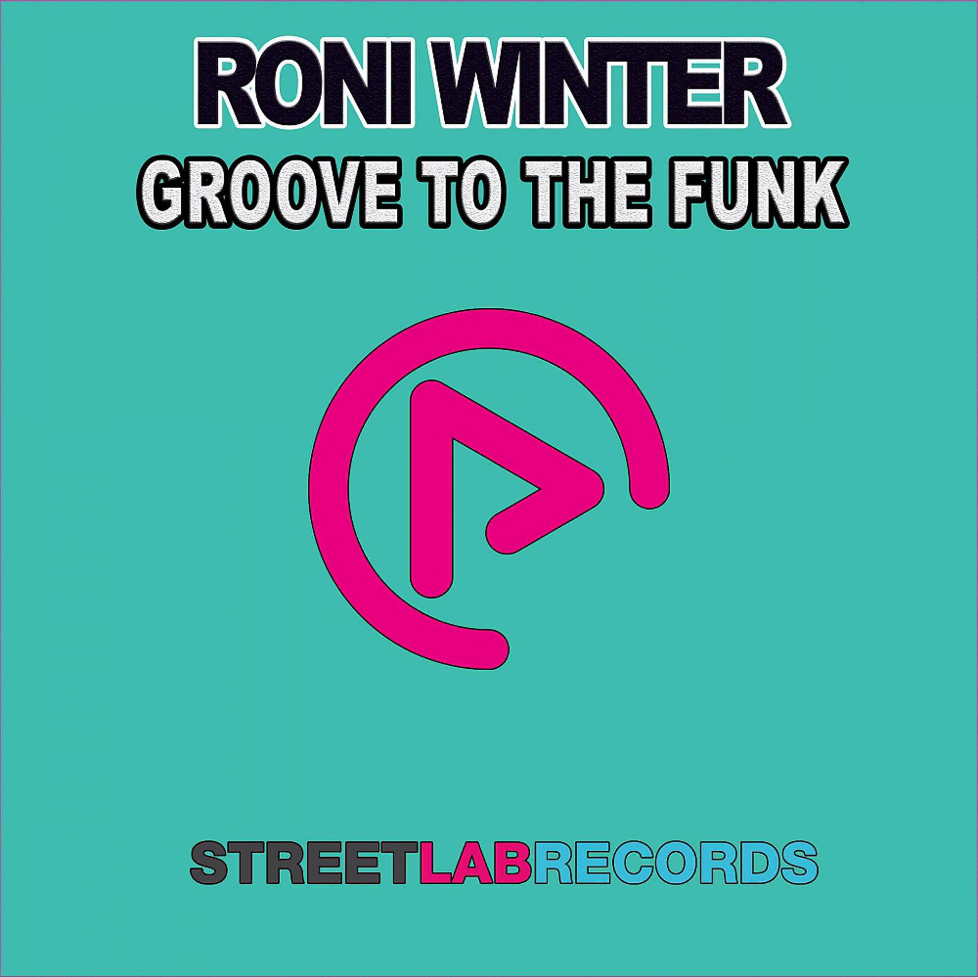 Постер альбома Groove To The Funk
