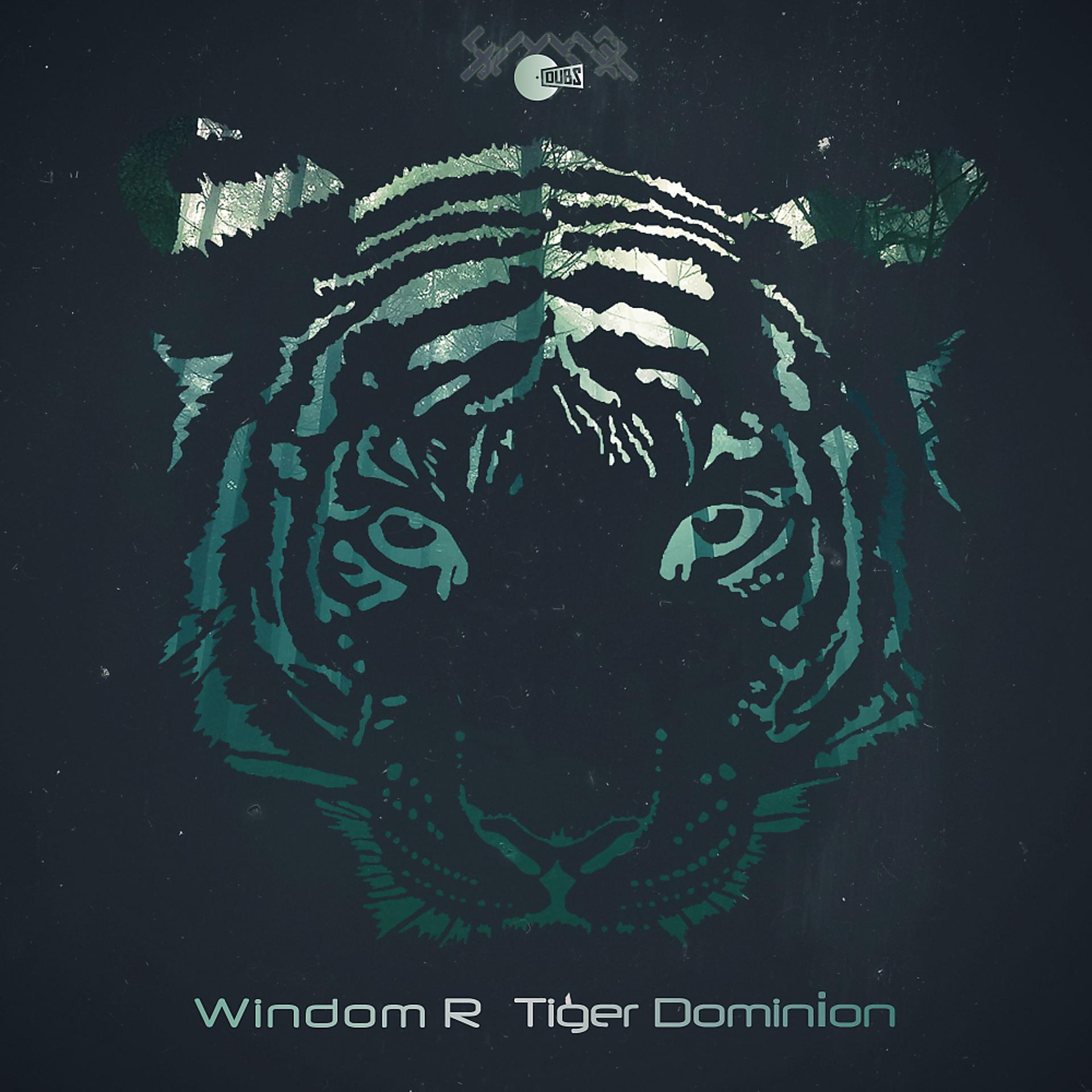 Постер альбома Tiger Dominion
