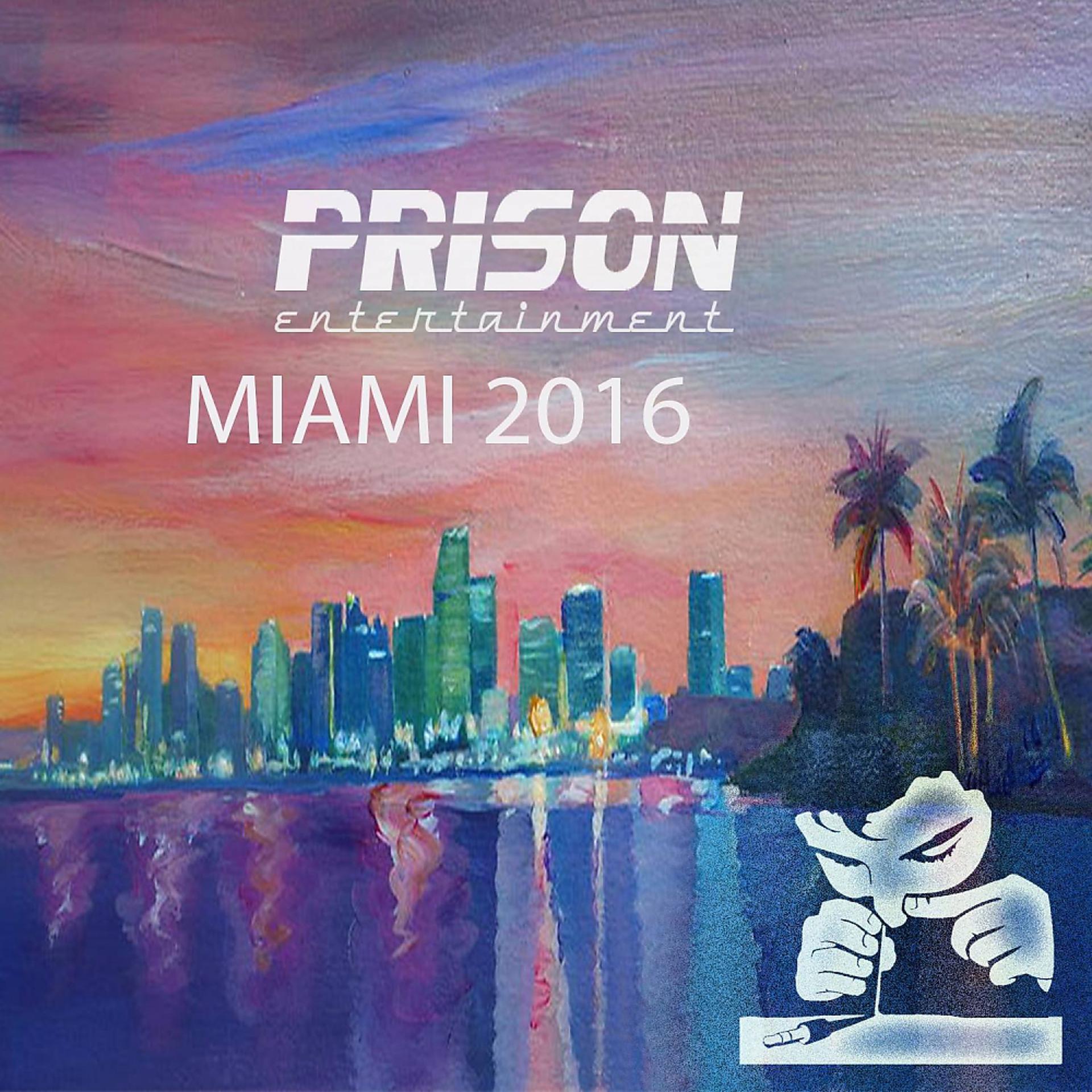 Постер альбома Miami 2016