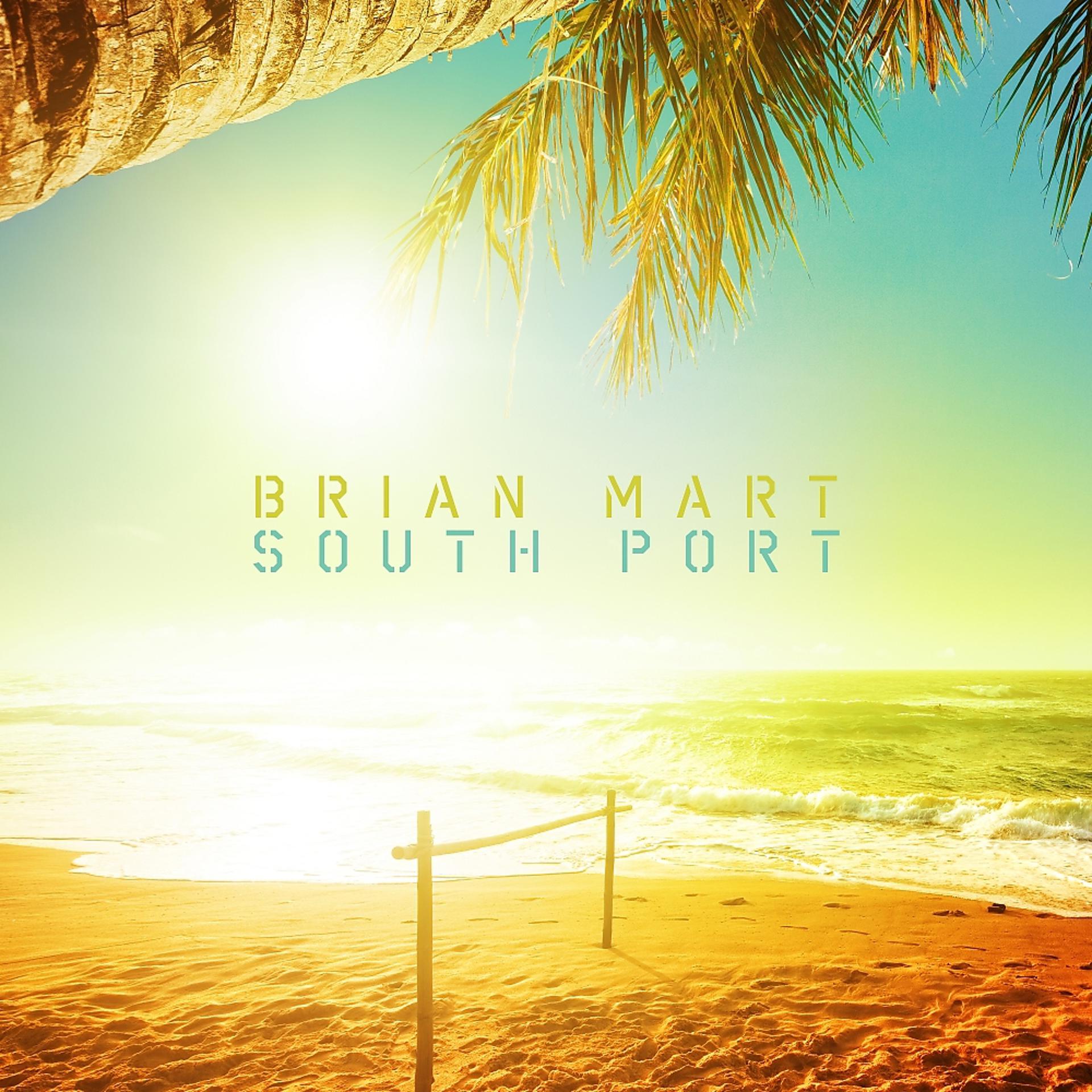 Постер альбома South Port