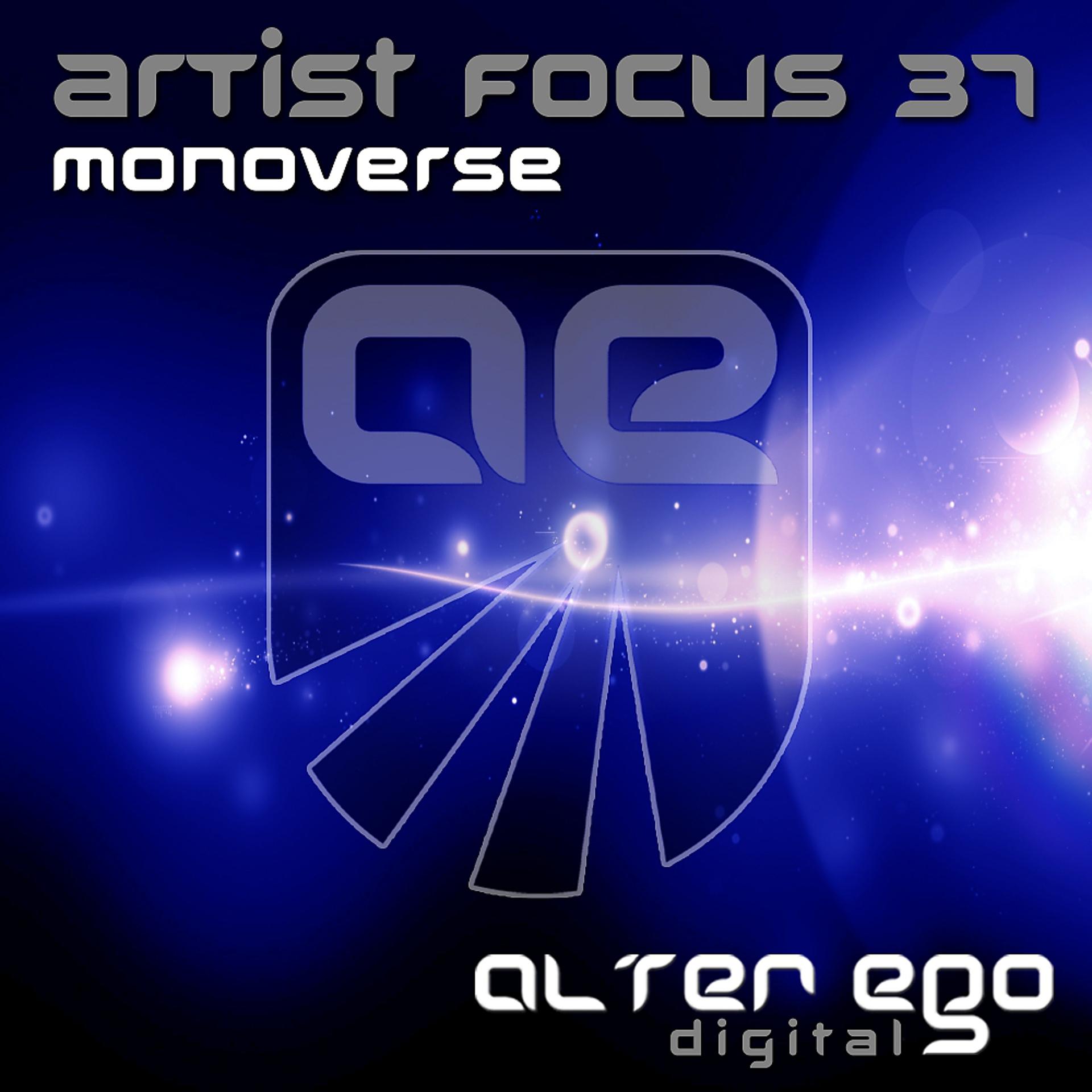 Постер альбома Artist Focus 37