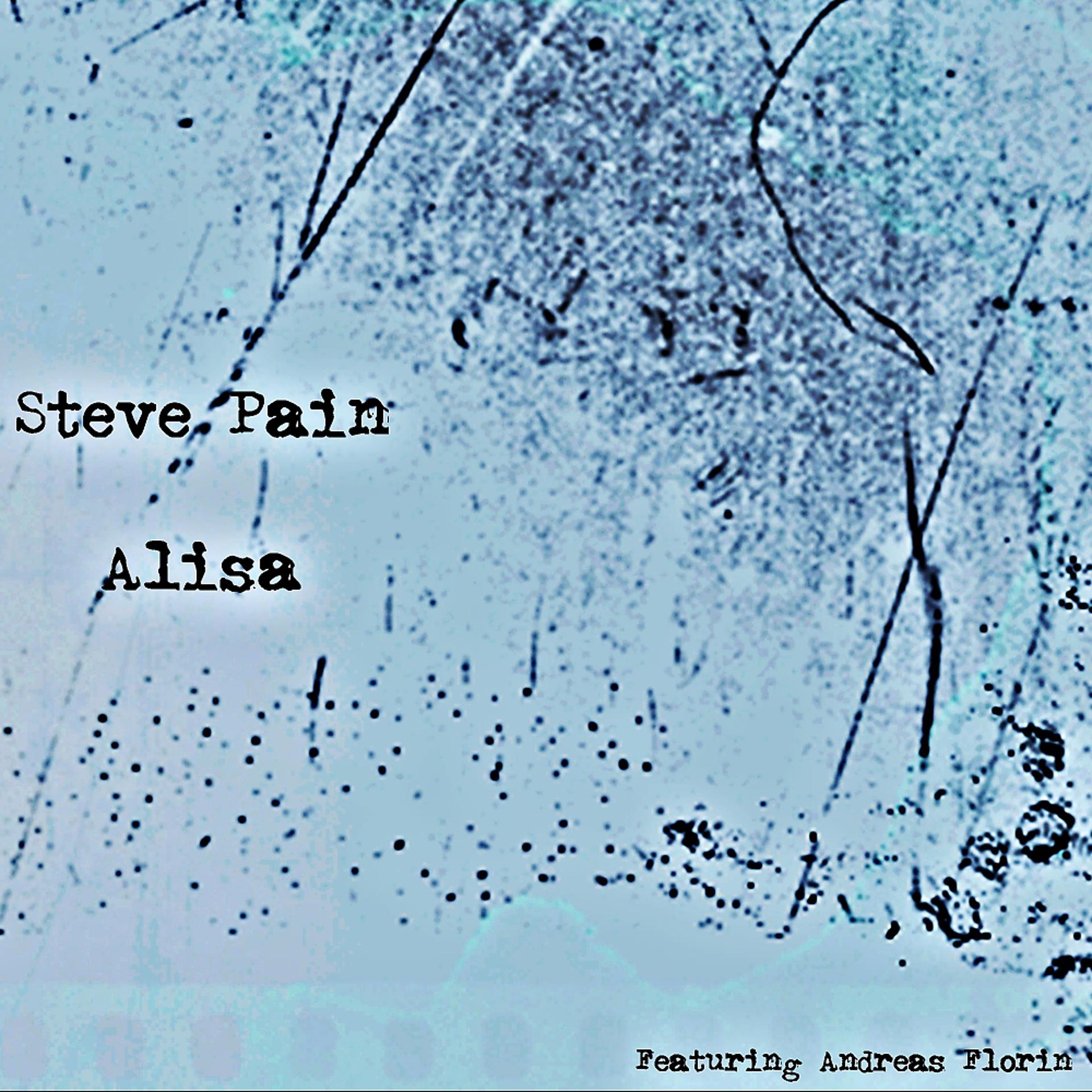 Постер альбома Alisa