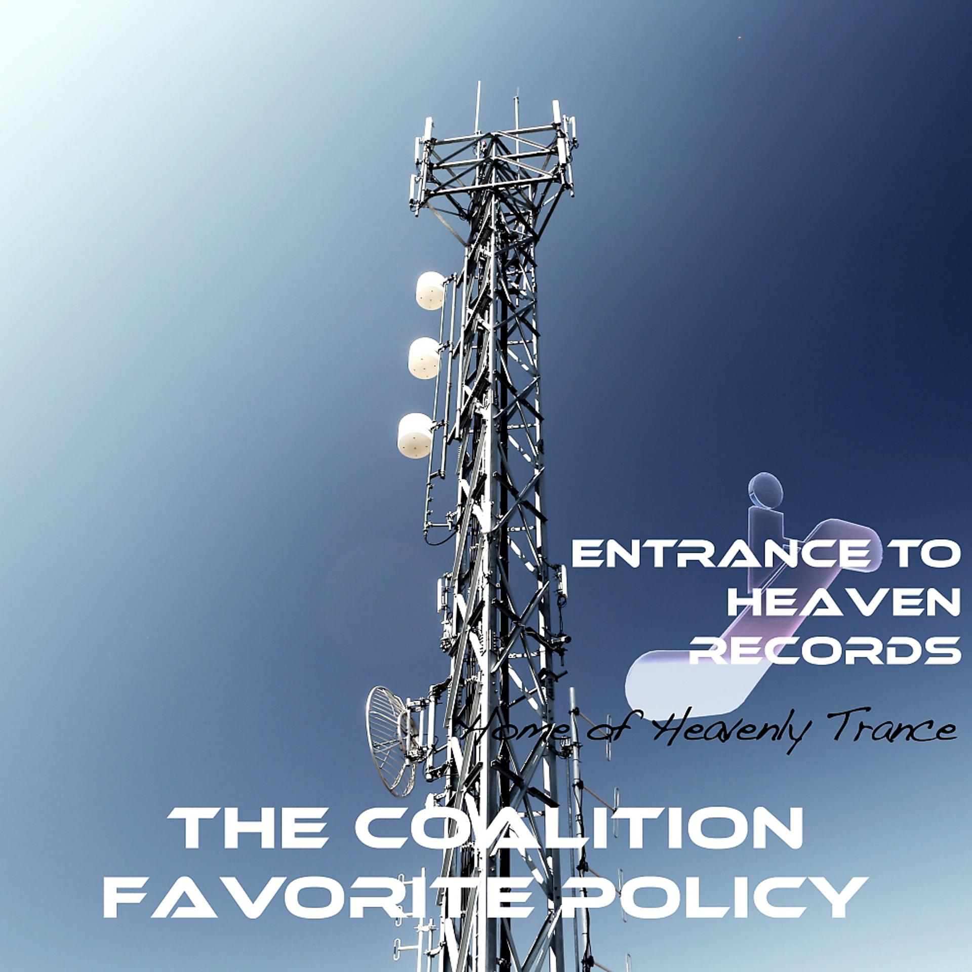 Постер альбома Favorite Policy