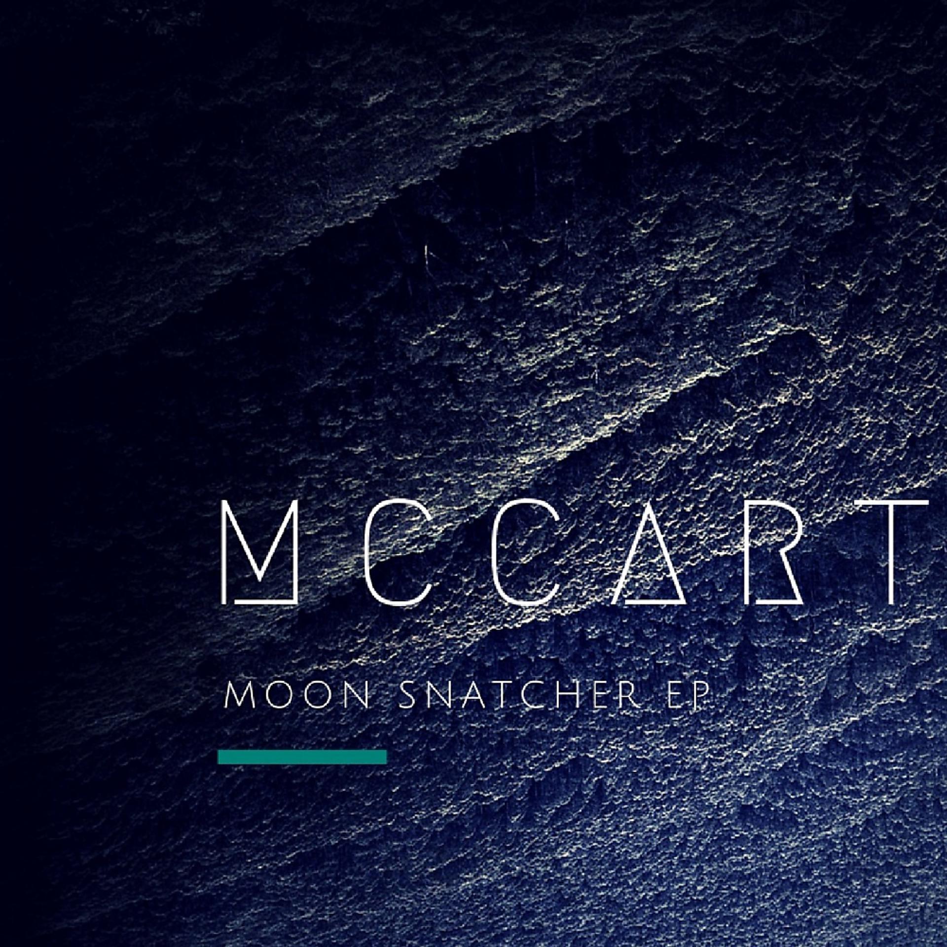 Постер альбома Moon Snatcher