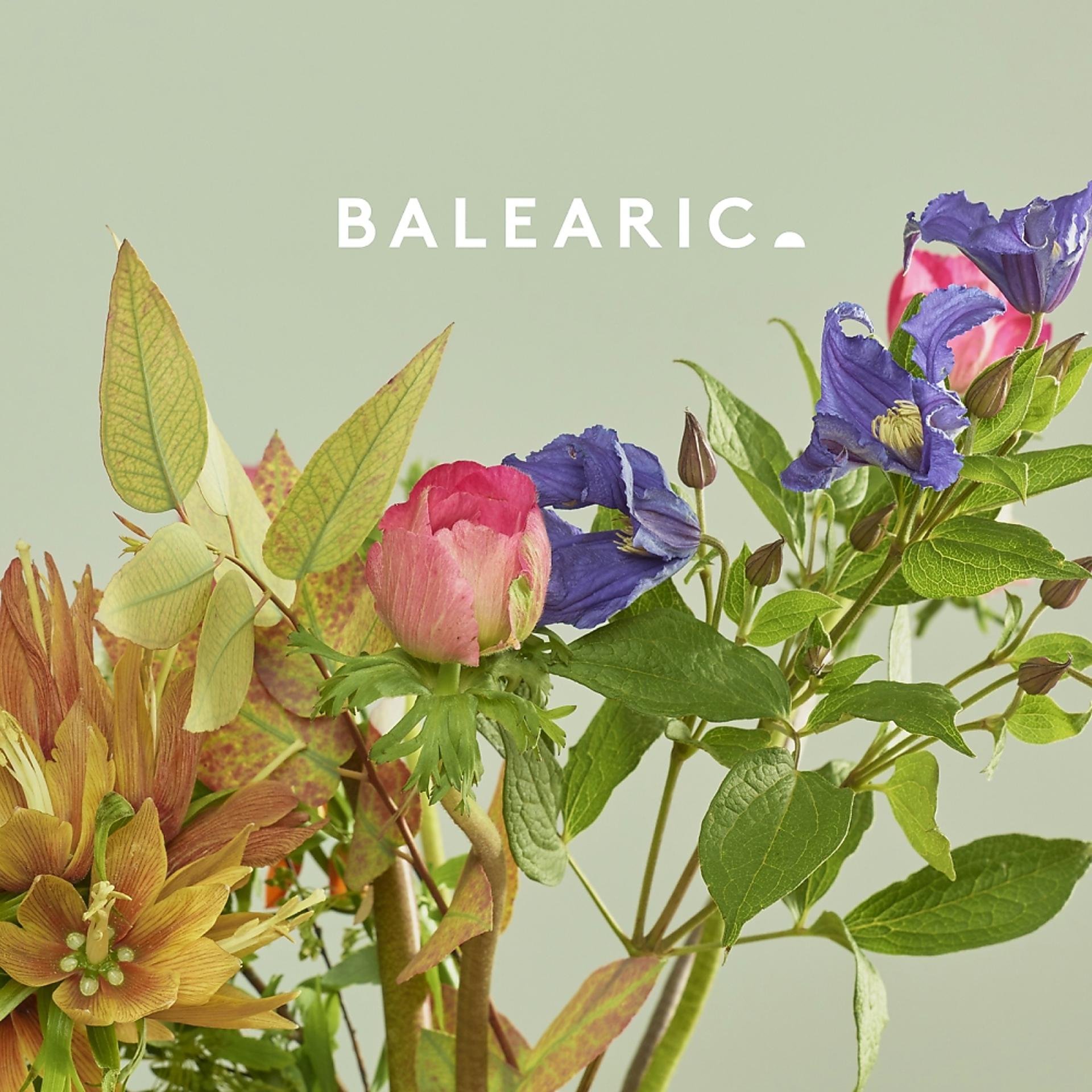 Постер альбома Balearic 2