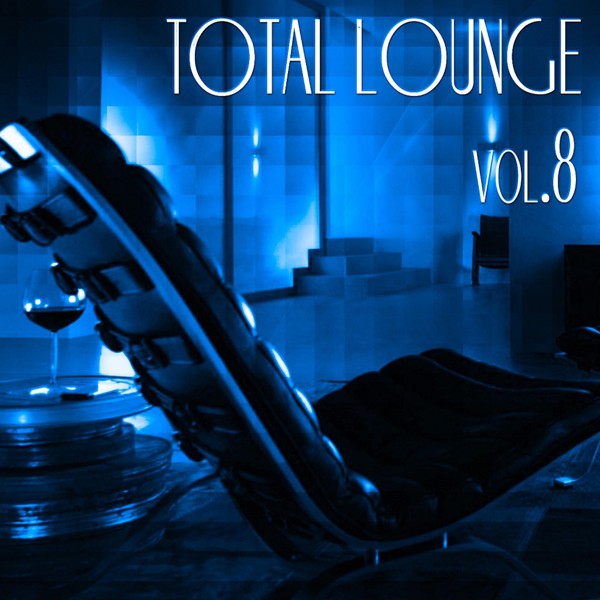 Постер альбома Total Lounge, Vol. 8