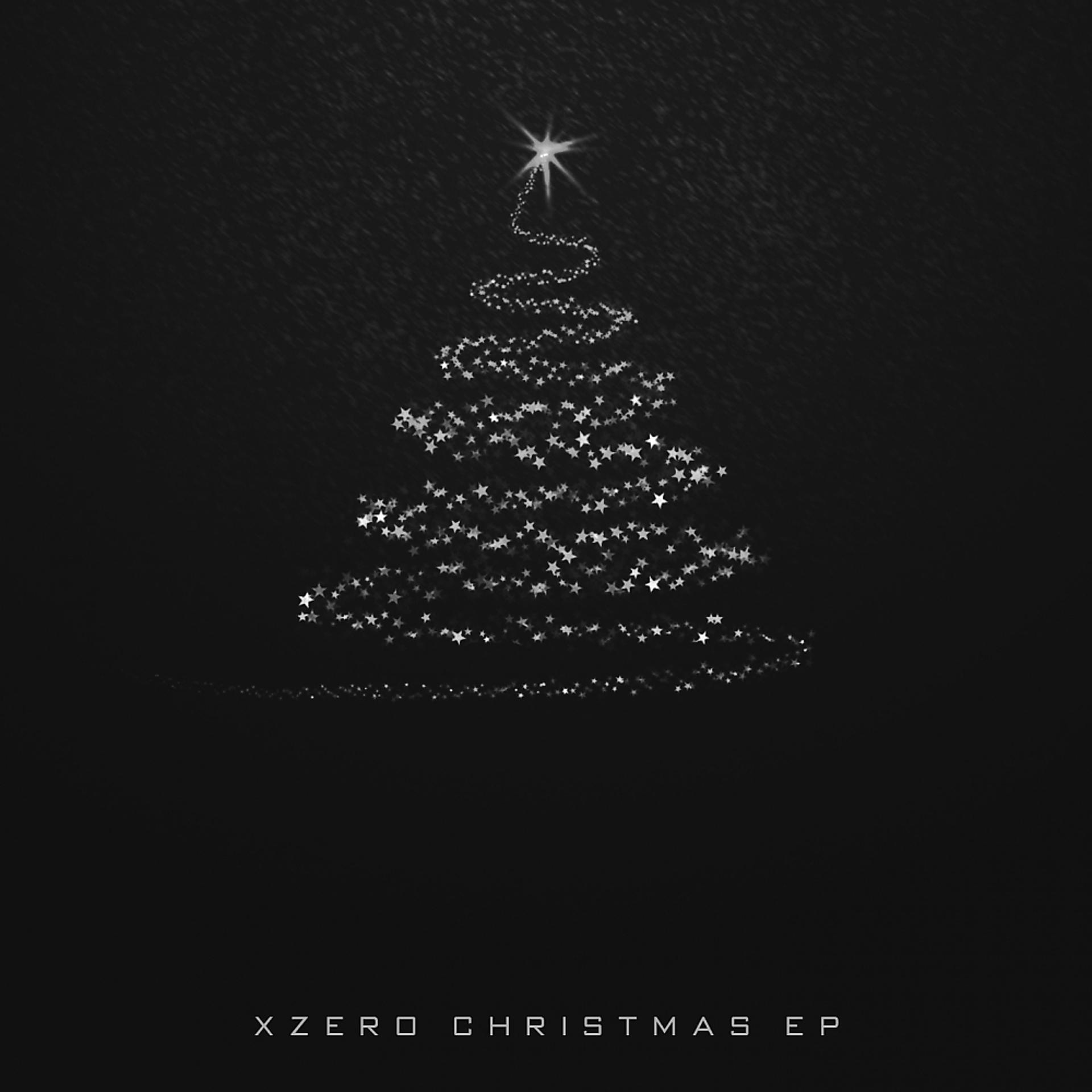 Постер альбома Xzero Christmas EP