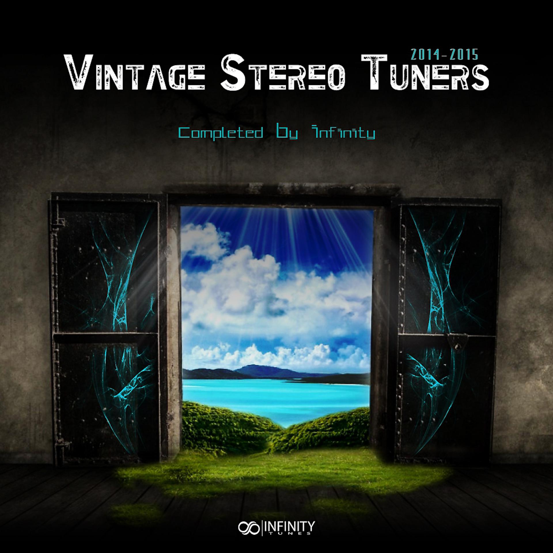 Постер альбома Vintage Stereo Tuners 2014-2015