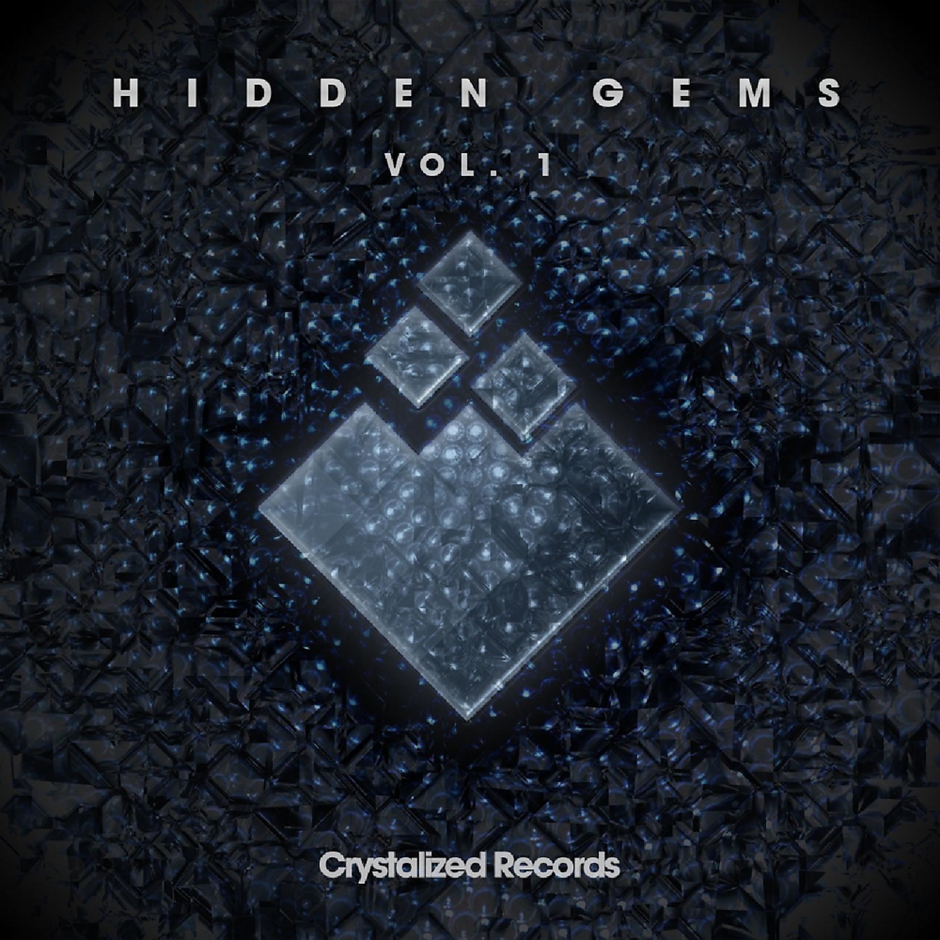 Постер альбома Hidden Gems, Vol. 1