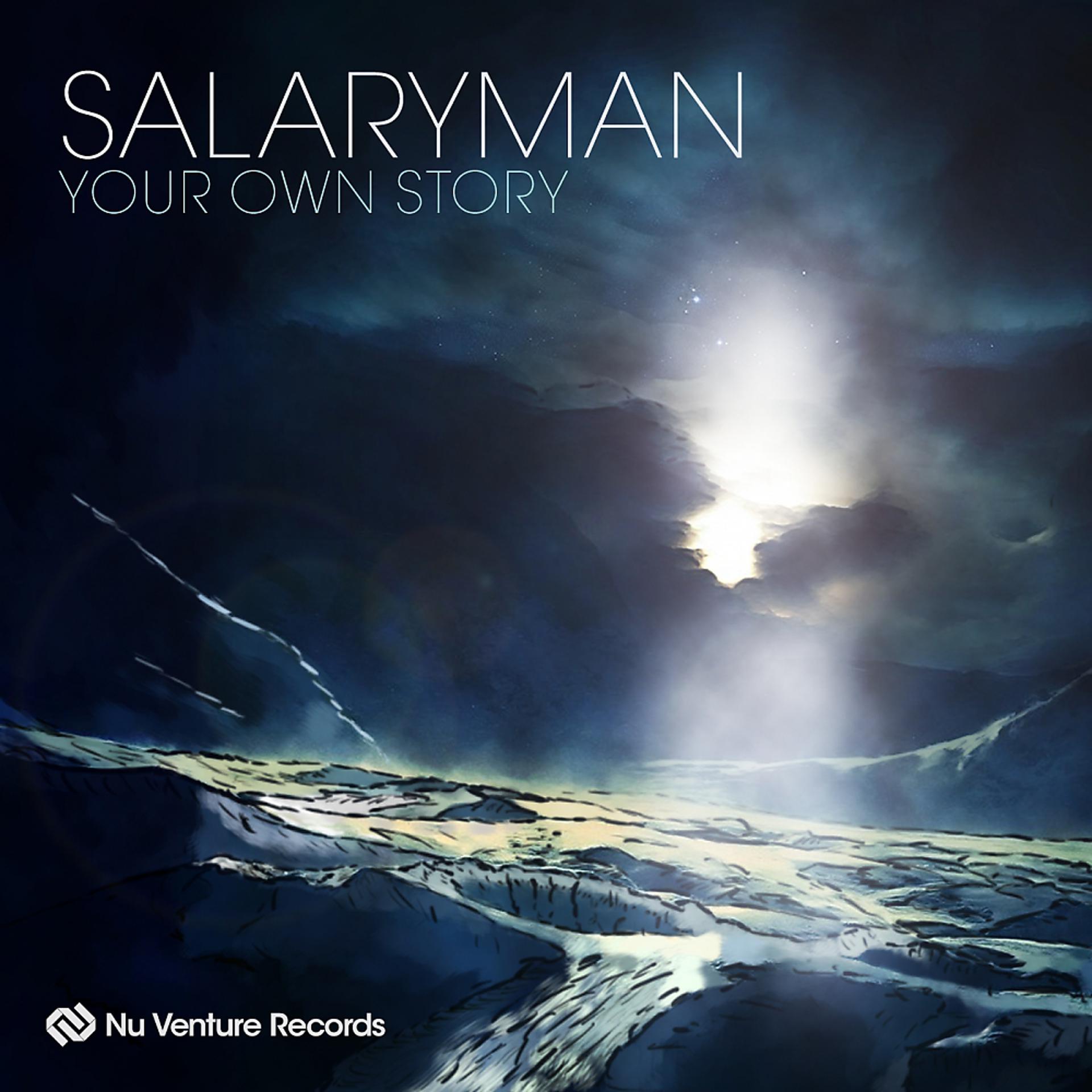 Постер альбома Your Own Story EP