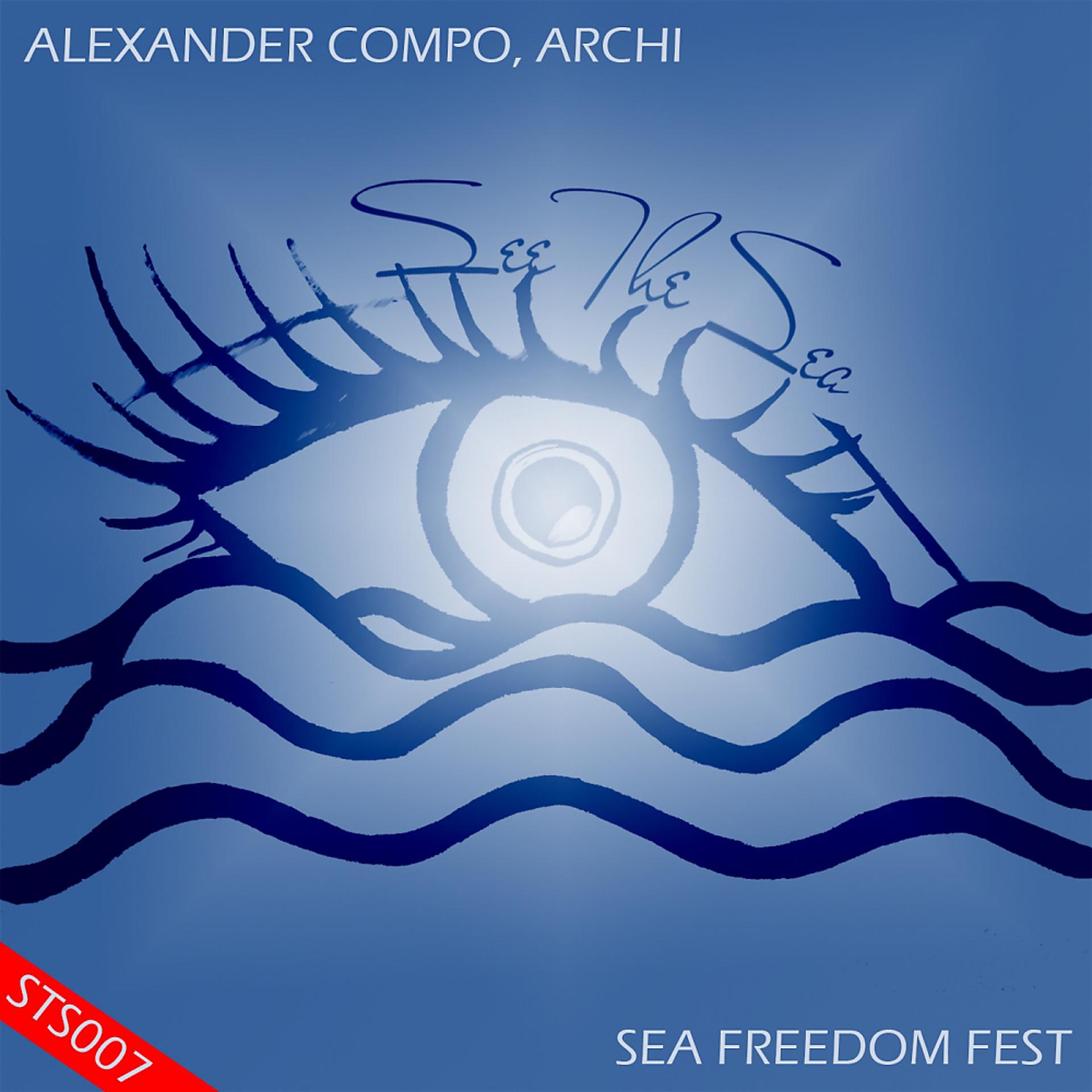 Постер альбома Sea Freedom Fest