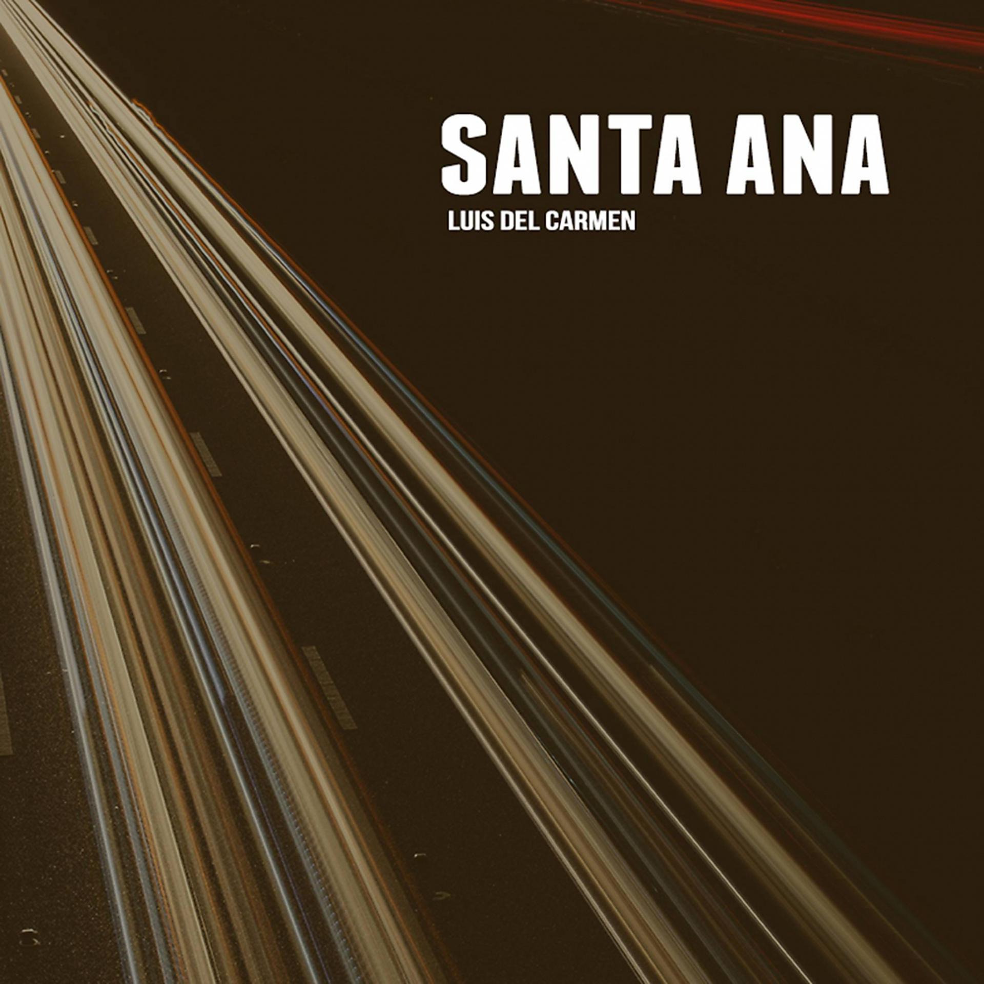 Постер альбома Santa Ana