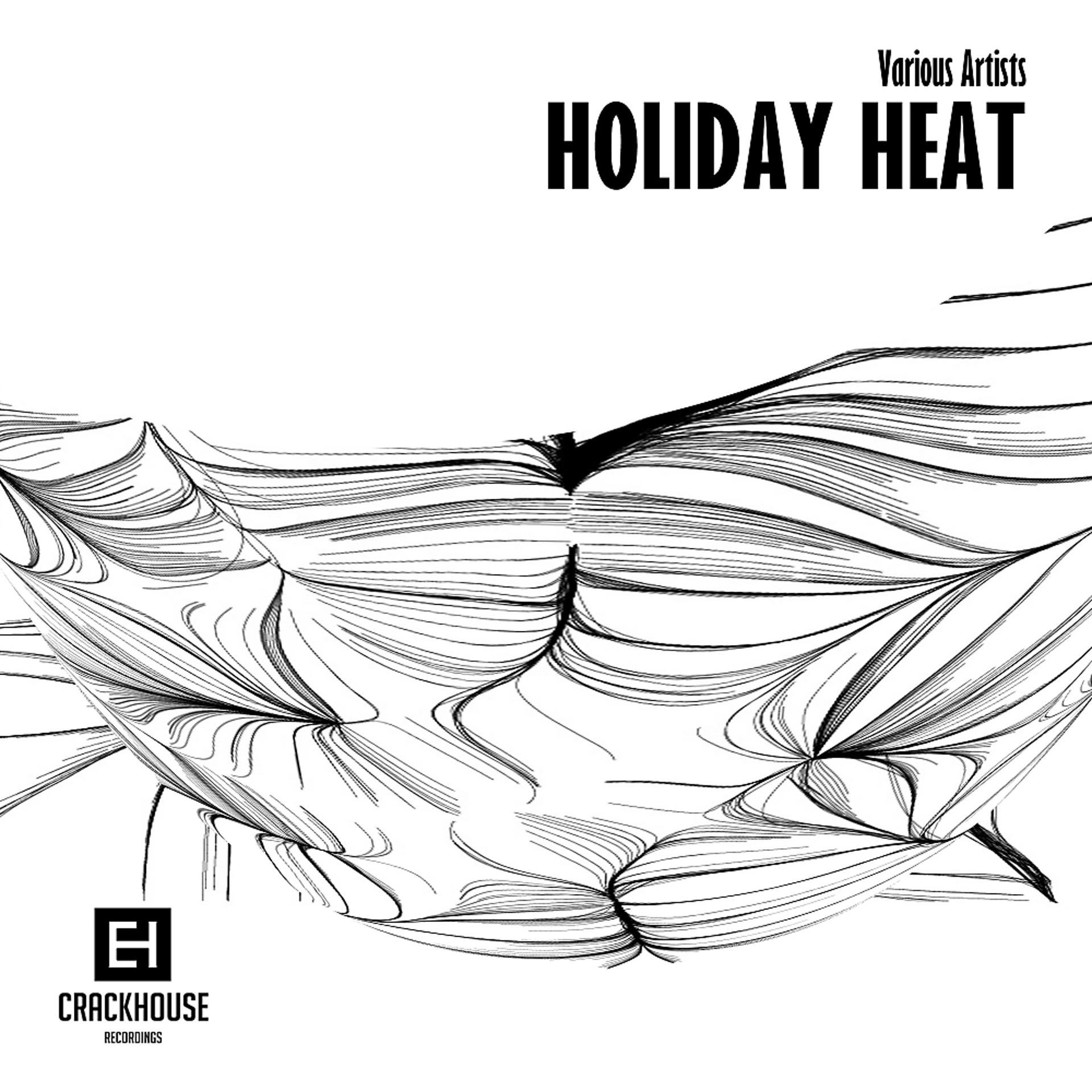 Постер альбома Holiday Heat