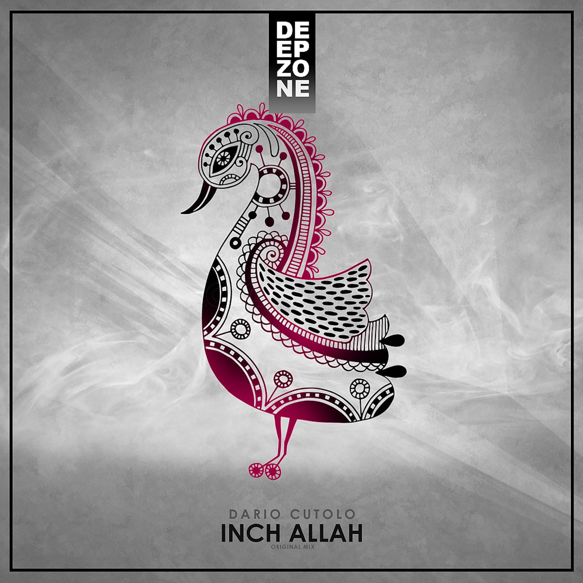 Постер альбома Inch Allah