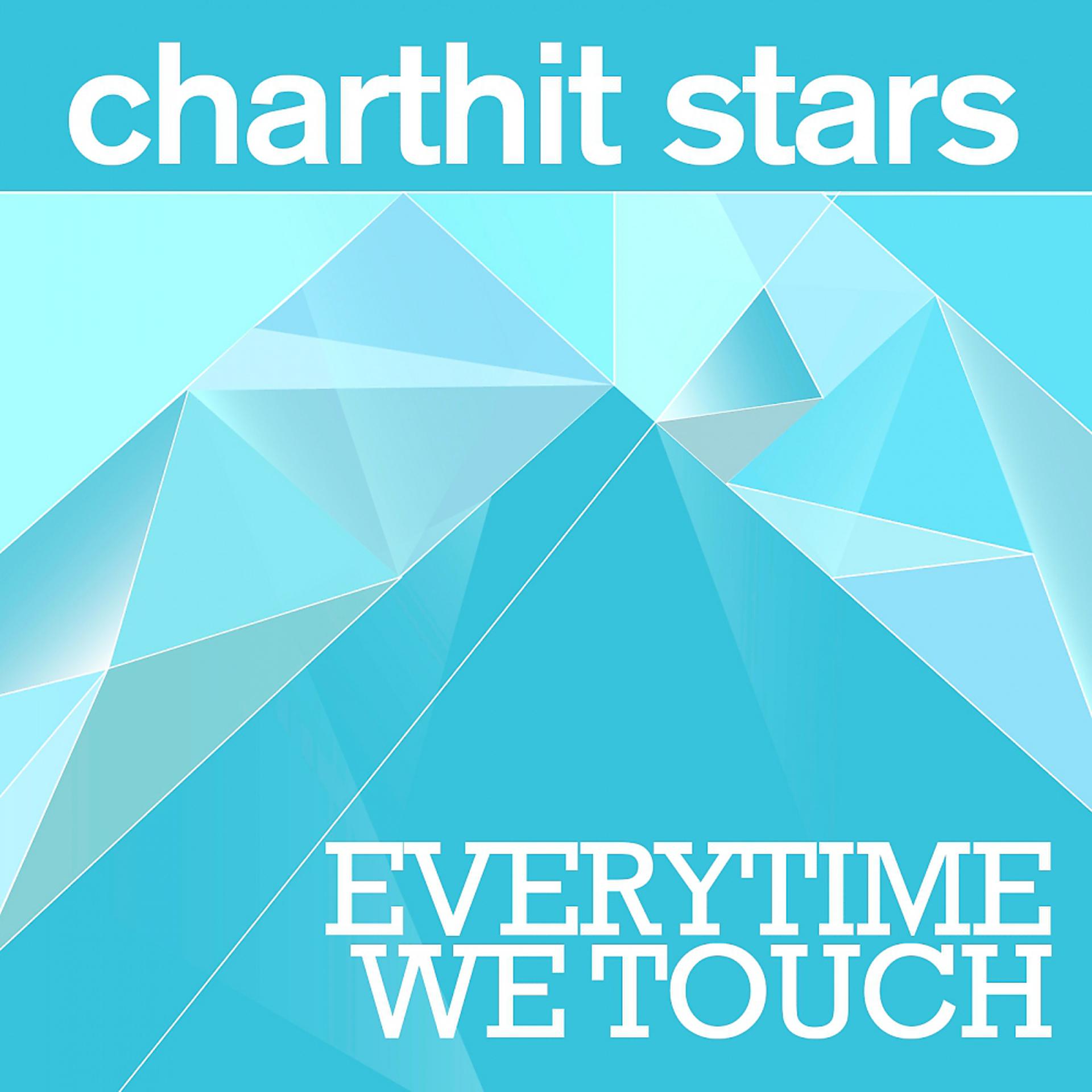 Постер альбома Everytime We Touch (Radio Edit)