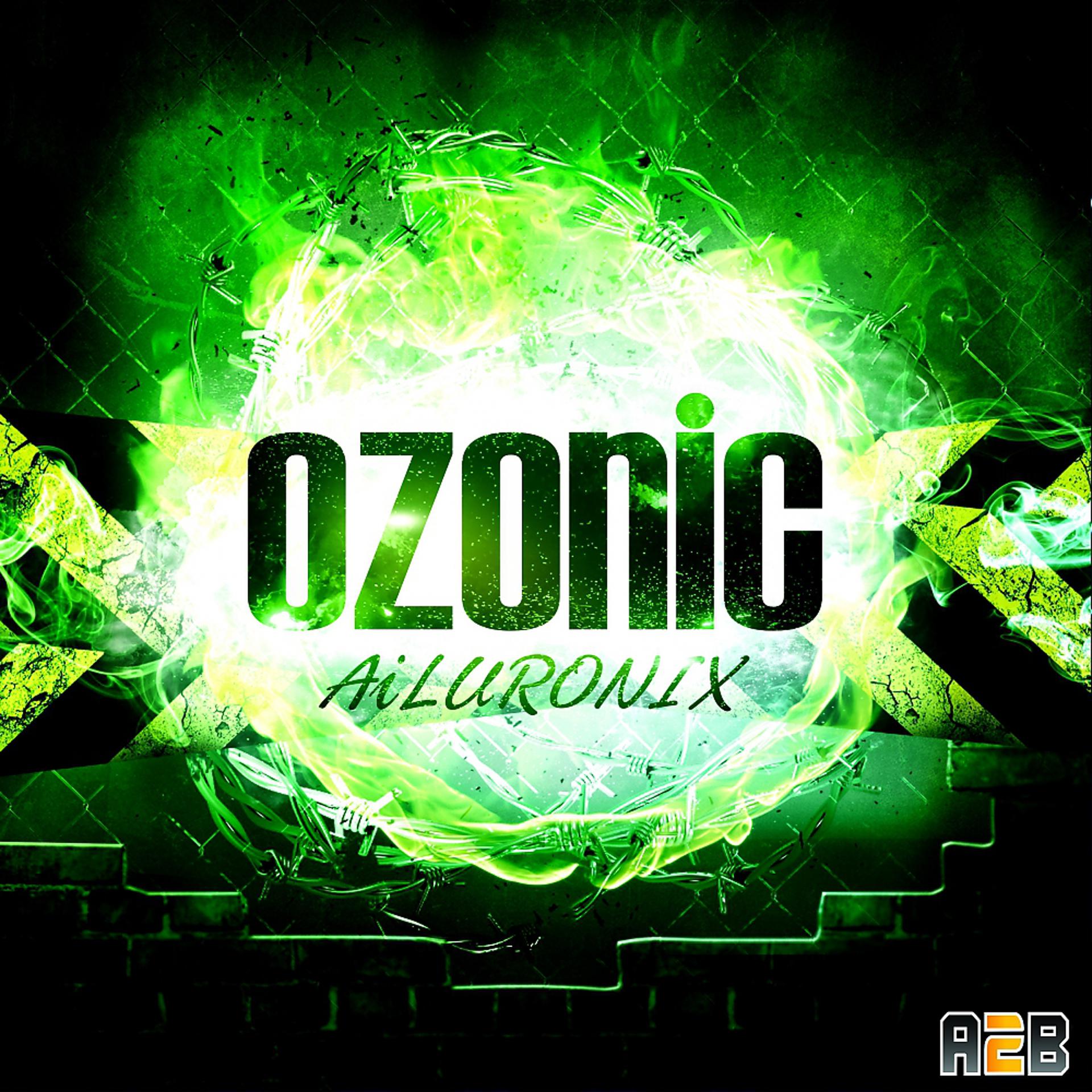 Постер альбома Ozonic