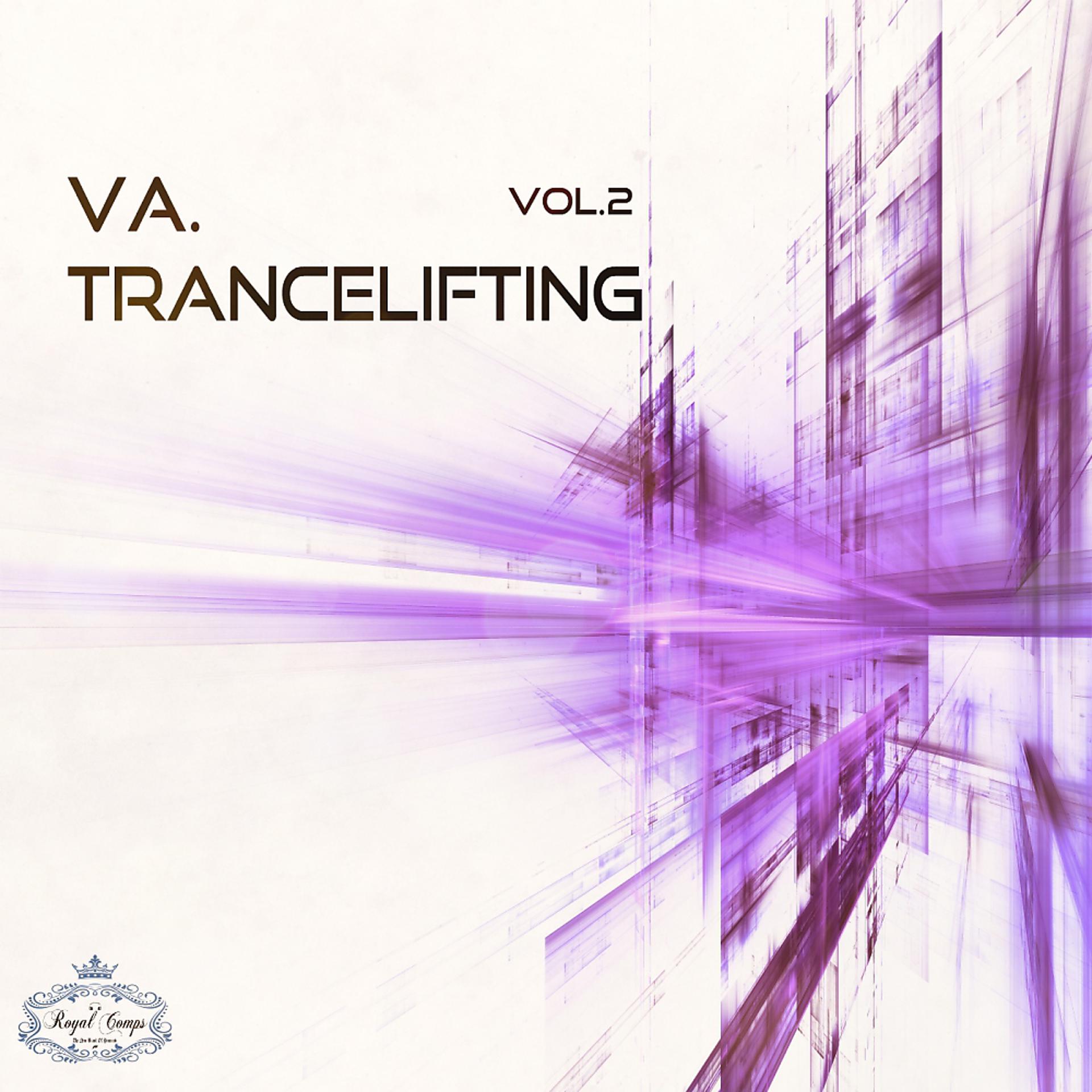 Постер альбома Trancelifting Vol. 2