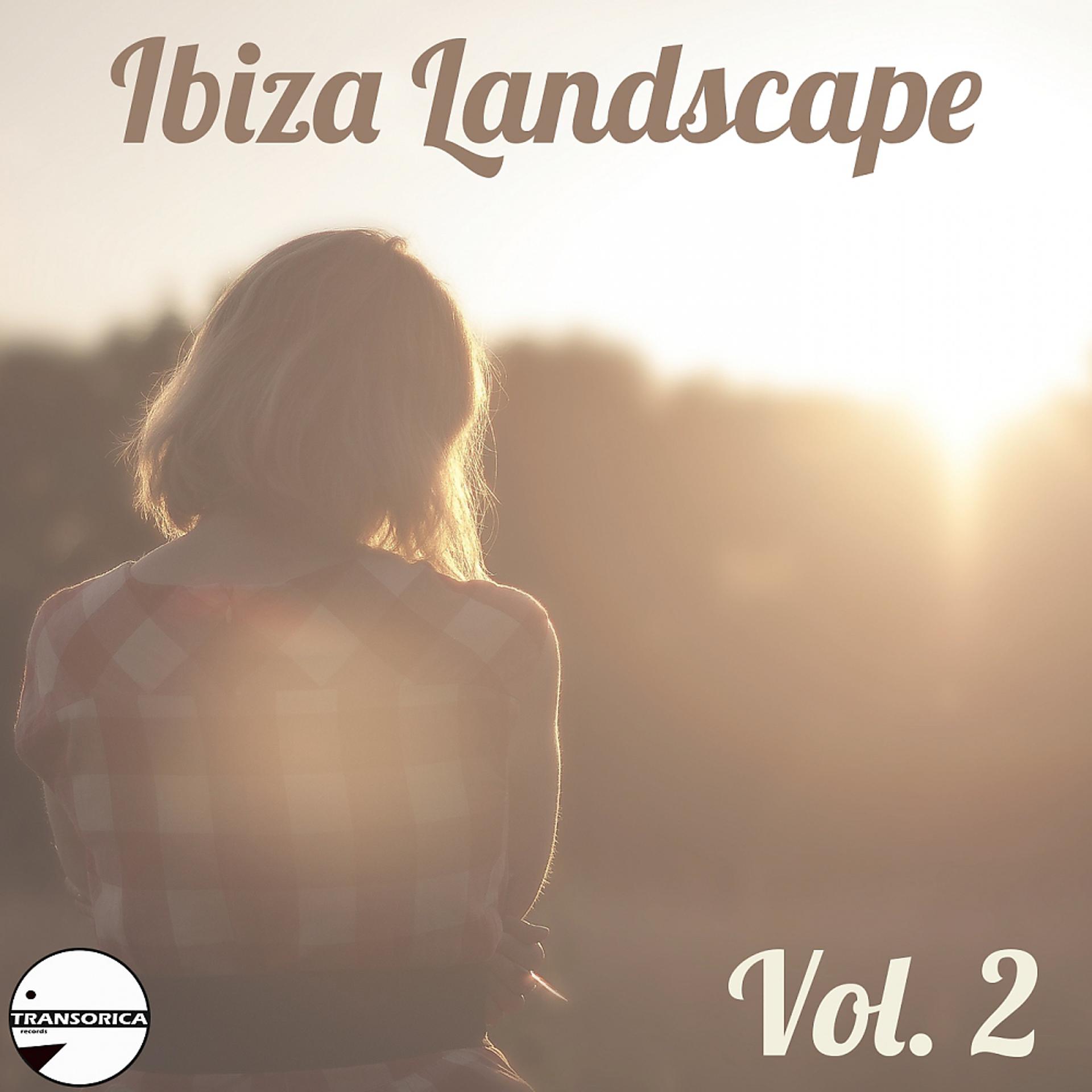 Постер альбома Ibiza Landscape Vol. 2