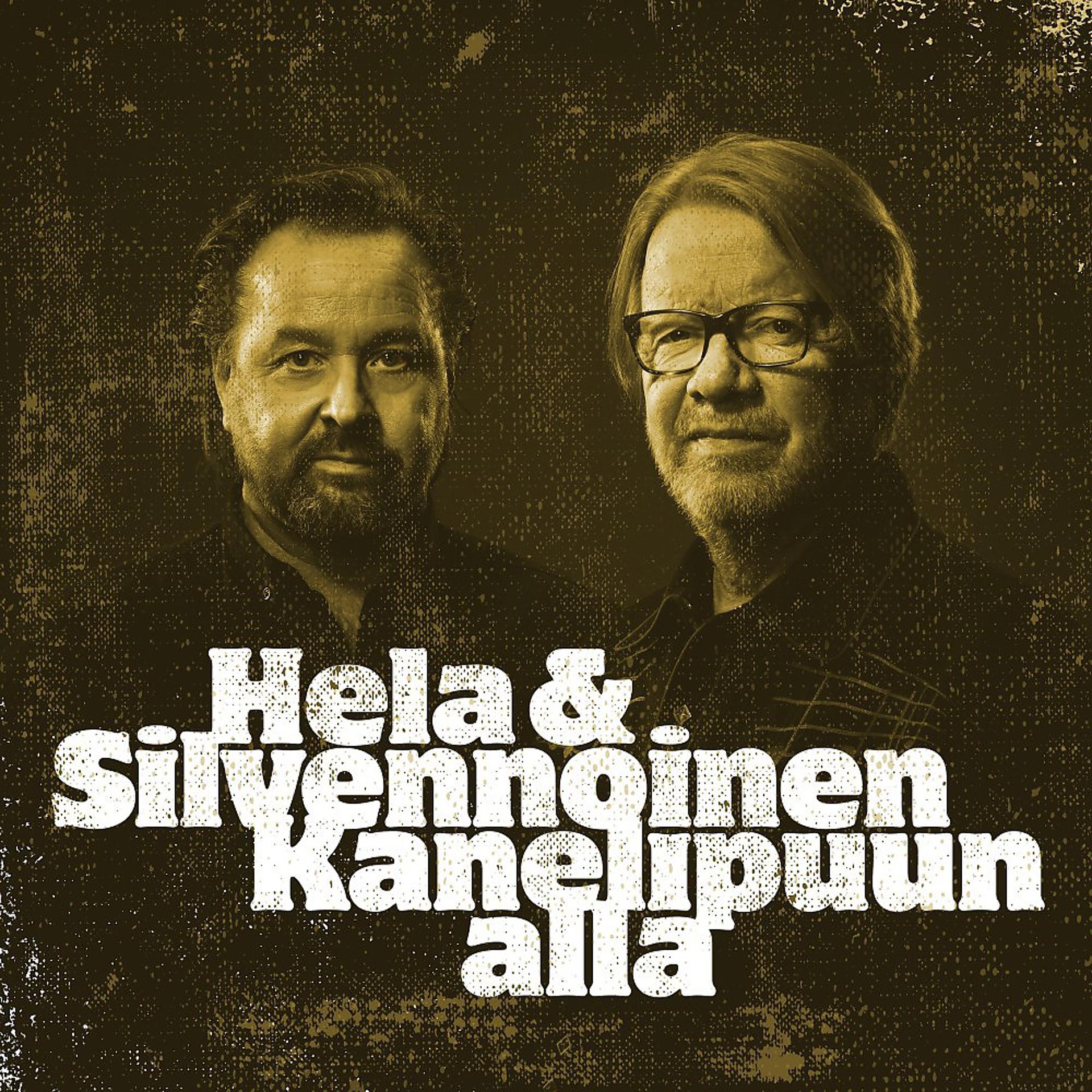 Постер альбома Kanelipuun alla