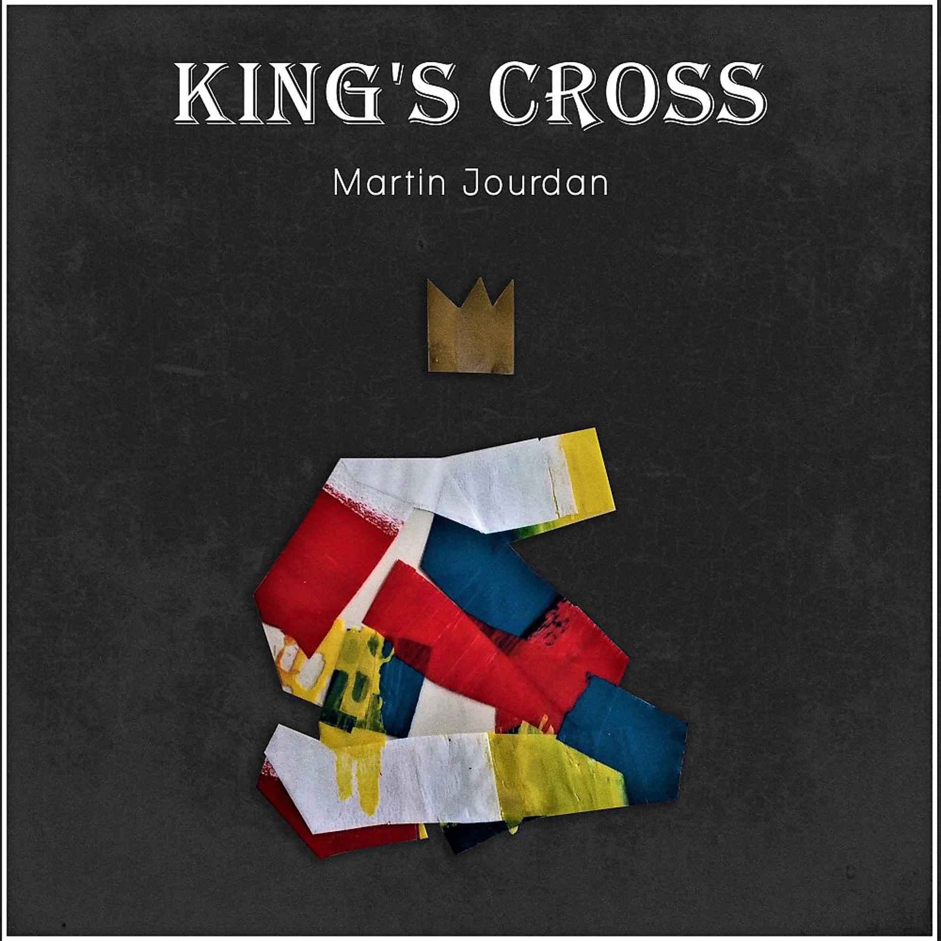 Постер альбома King's Cross