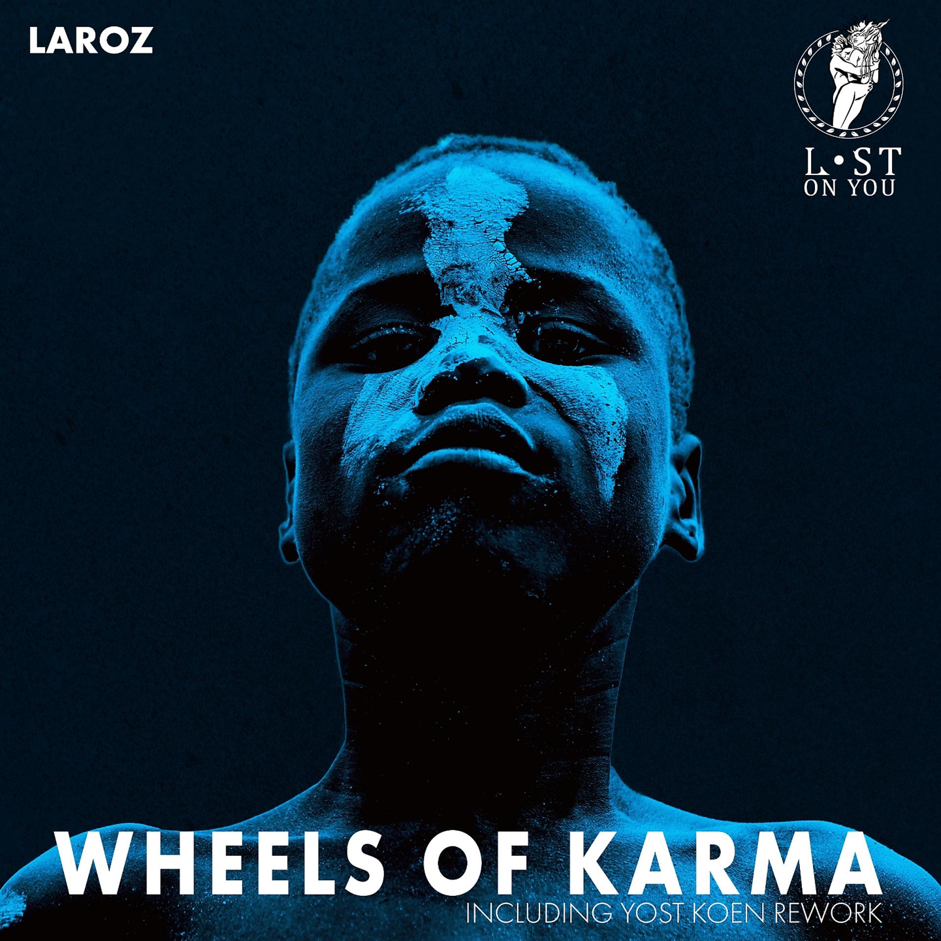 Постер альбома Wheels of Karma