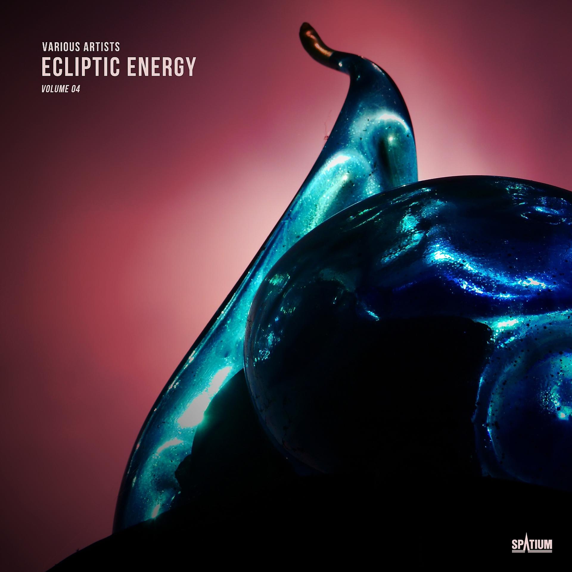 Постер альбома Ecliptic Energy, Vol. 4