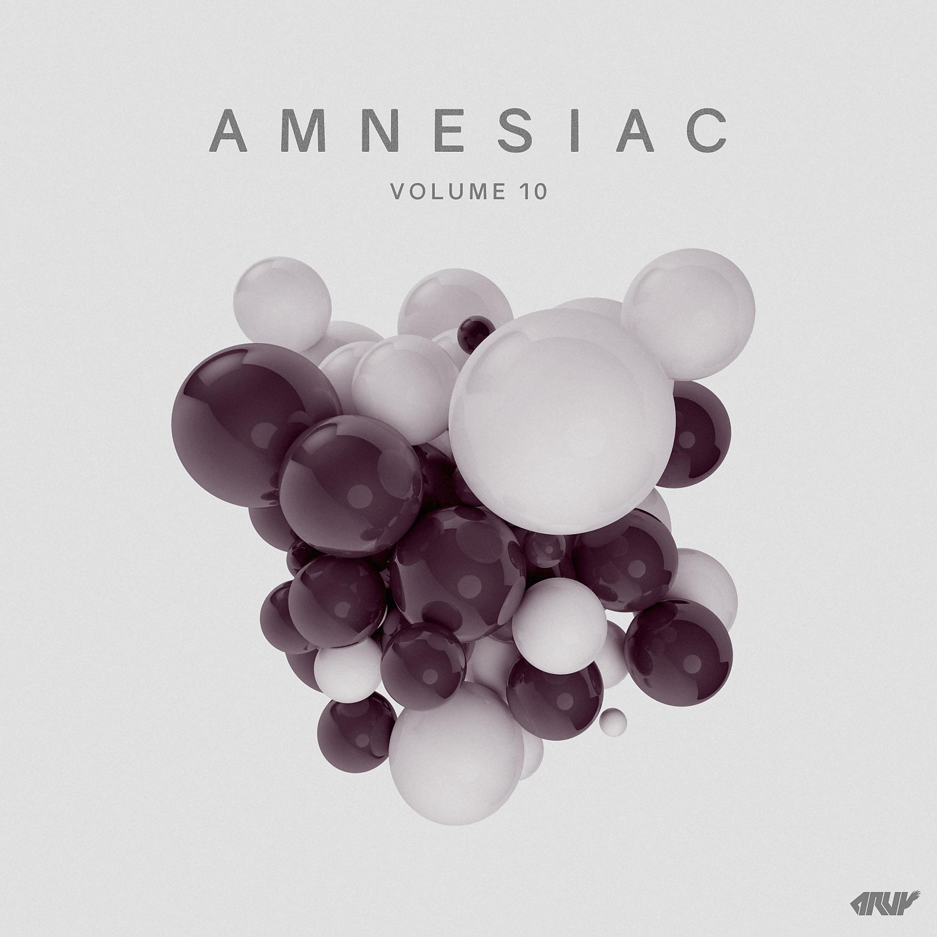 Постер альбома Amnesiac, Vol.10