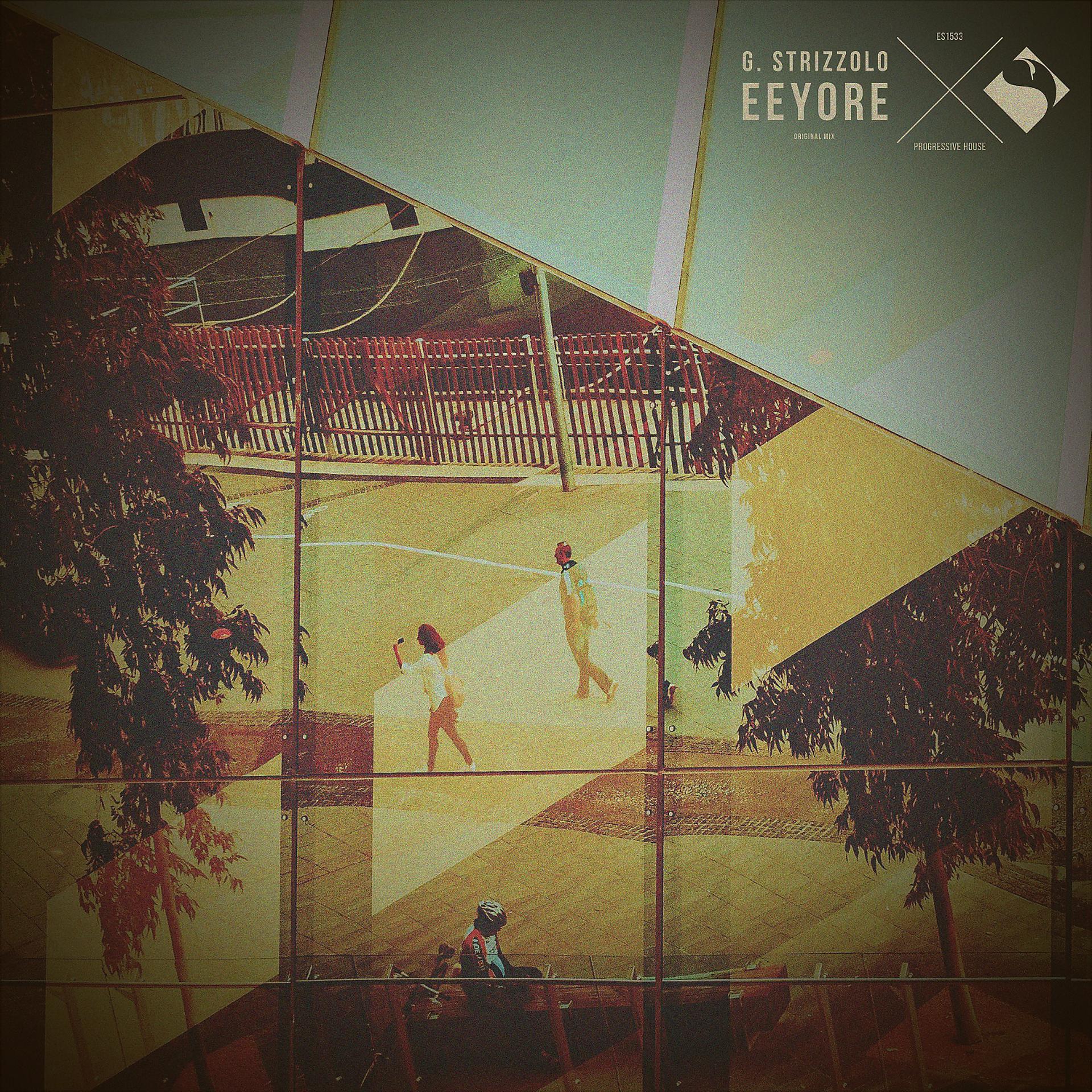 Постер альбома Eeyore