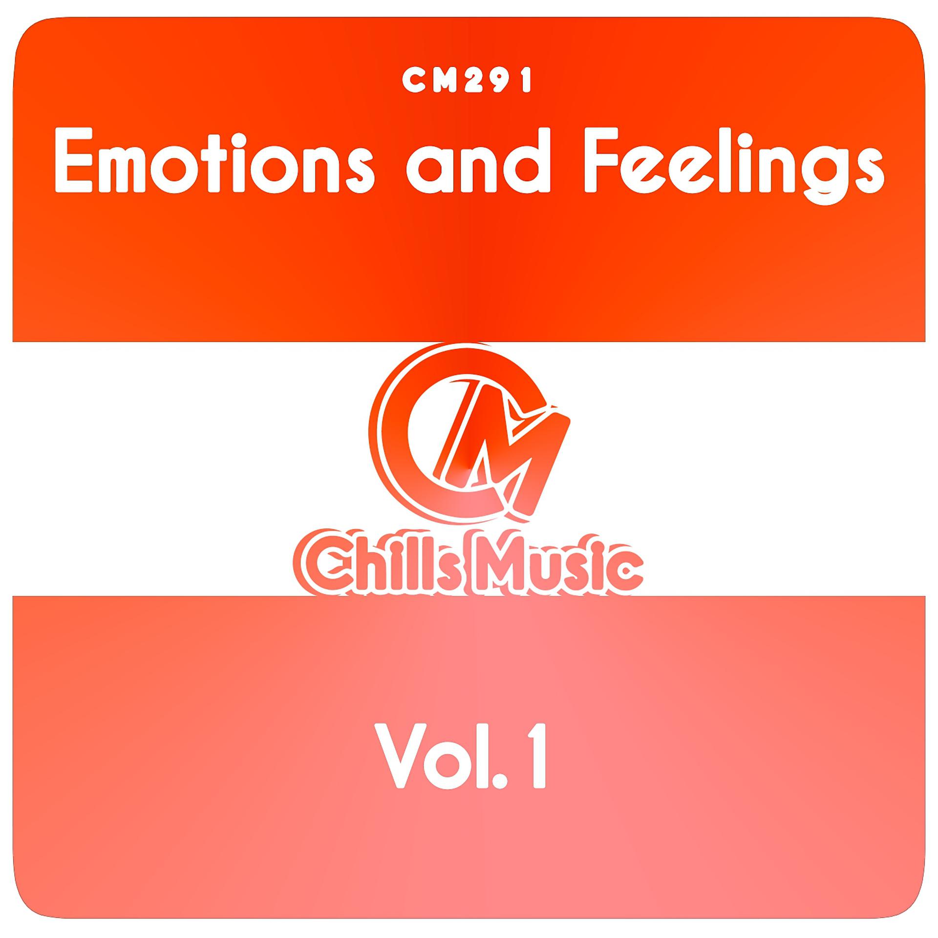 Постер альбома Emotions and Feelings, Vol.1