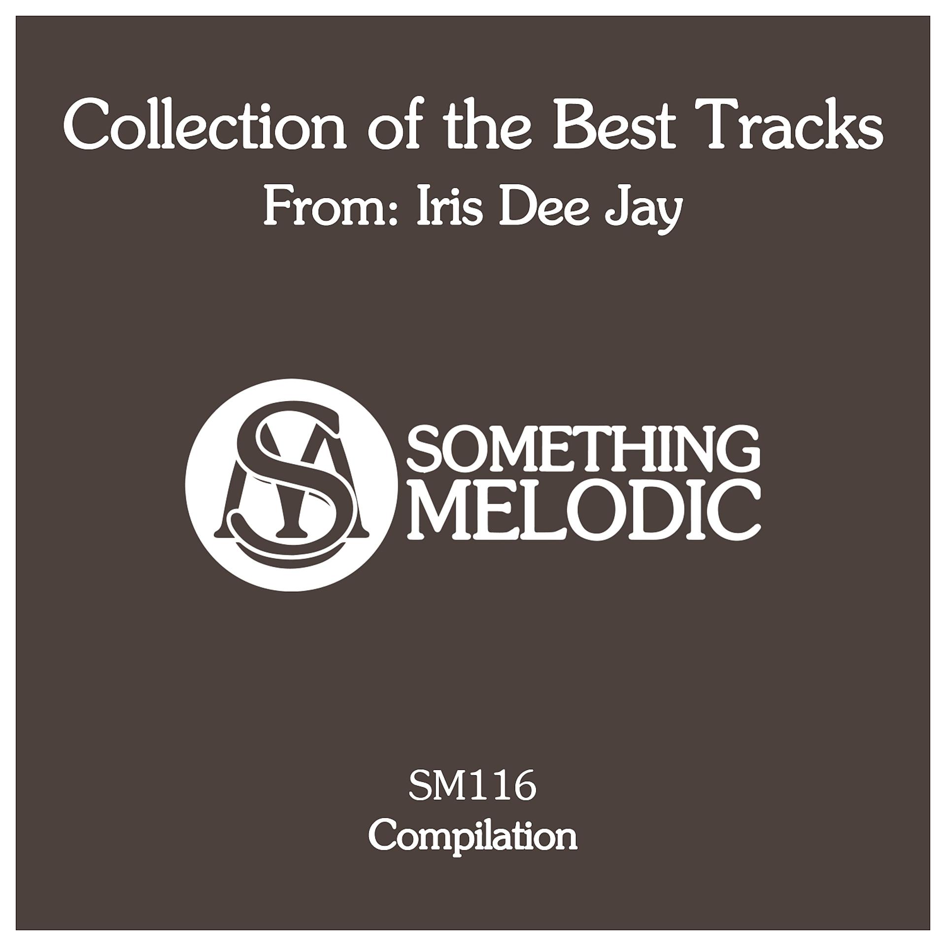 Постер альбома Collection of the Best Tracks From: Iris Dee Jay