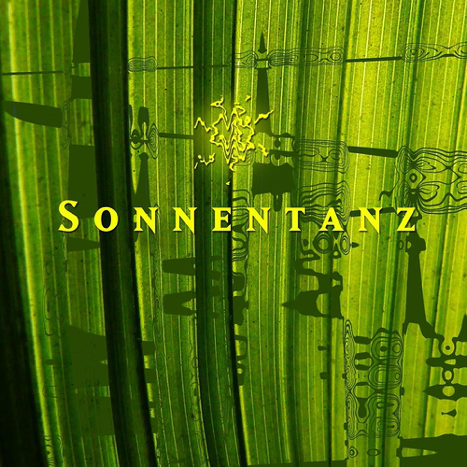 Постер альбома Sonnentanz (Radio Version)