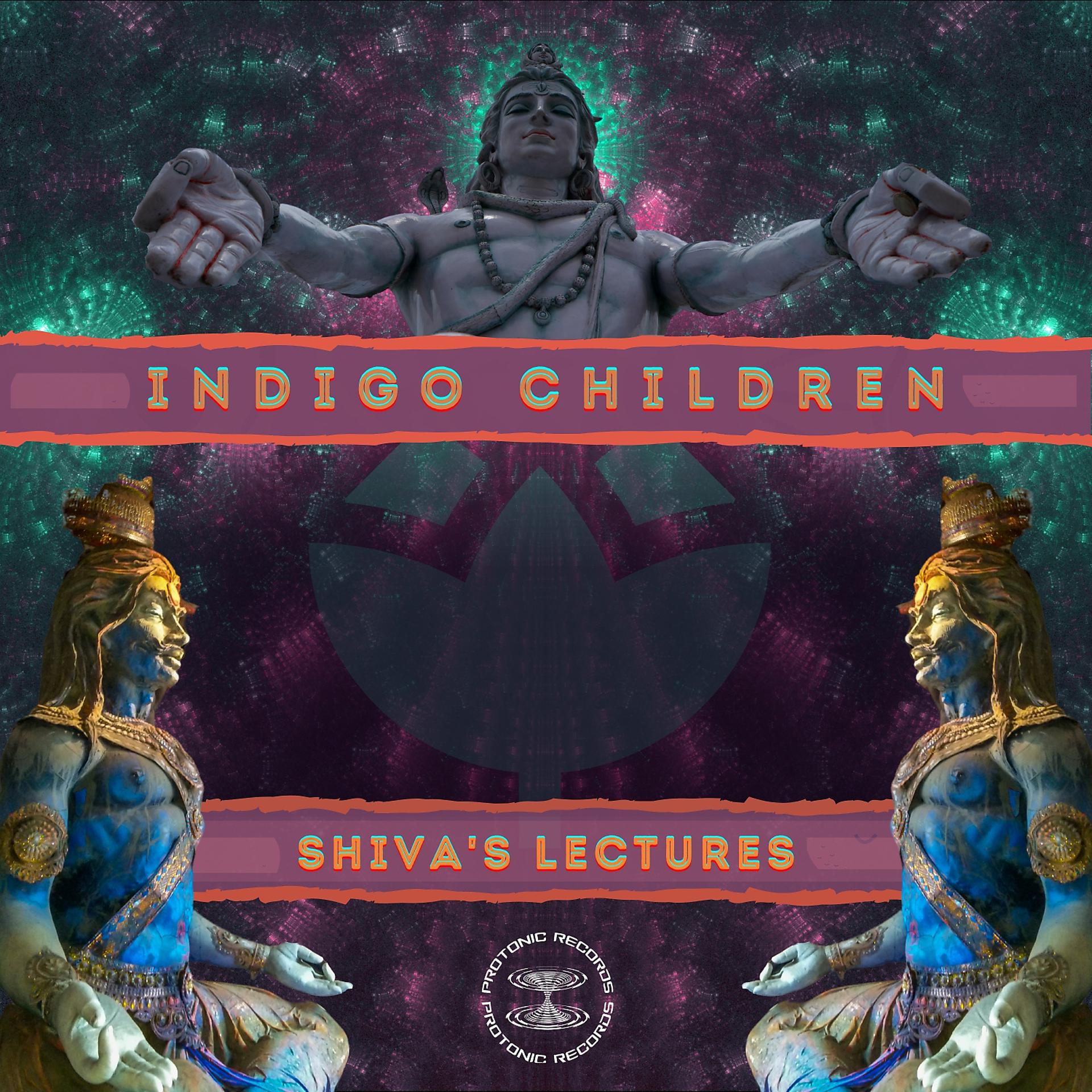 Постер альбома Shiva's Lectures