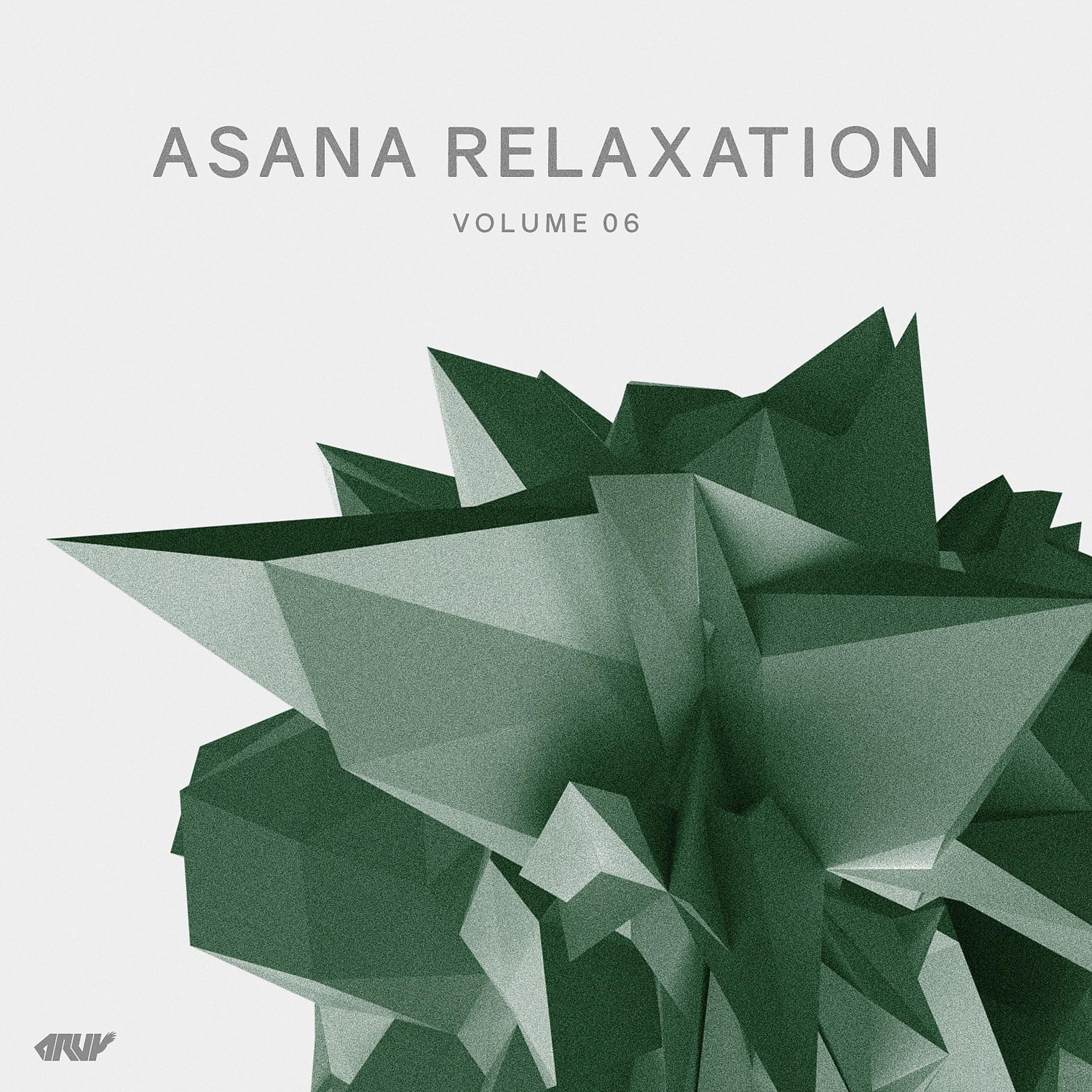 Постер альбома Asana Relaxation, Vol.6