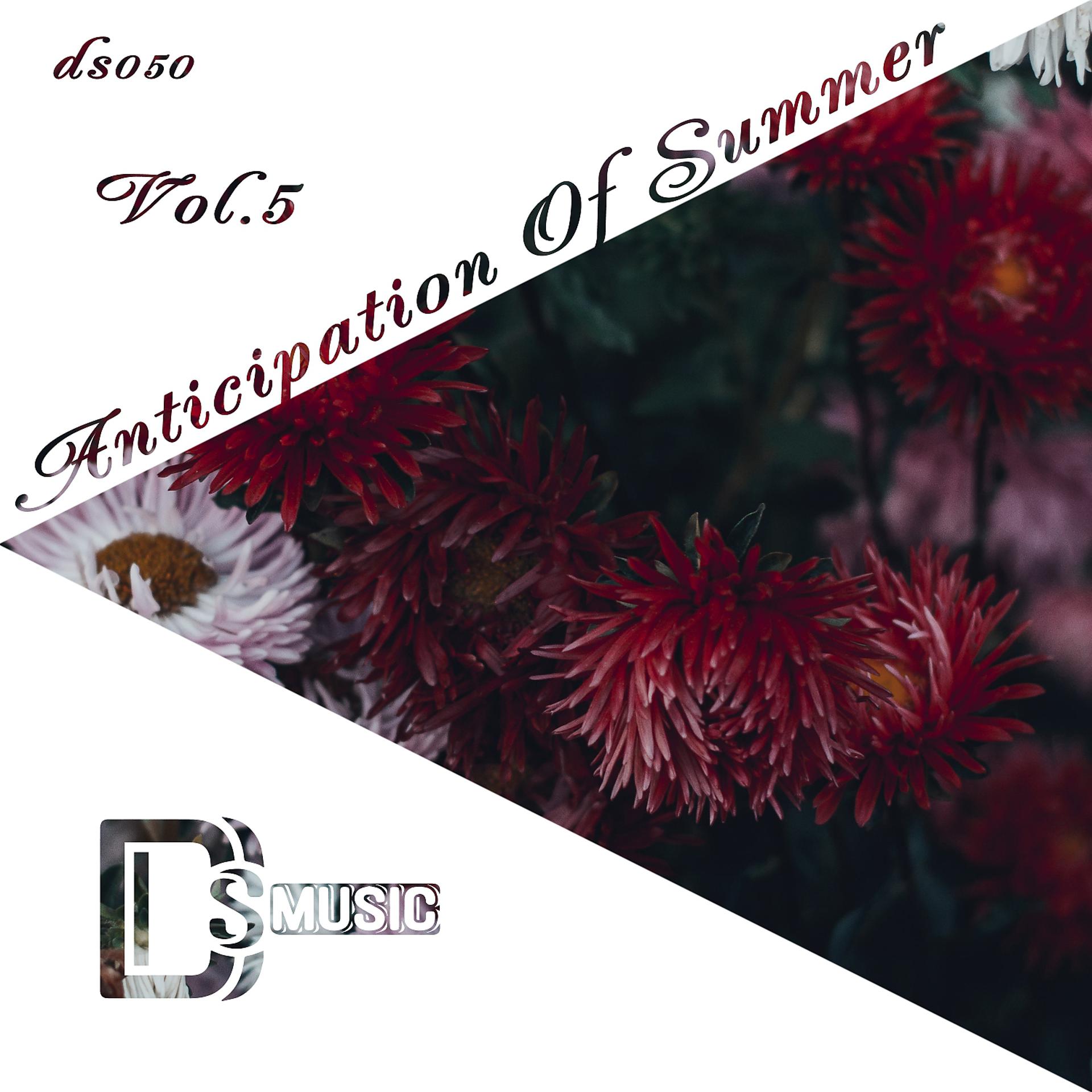 Постер альбома Anticipation of Summer, Vol.5