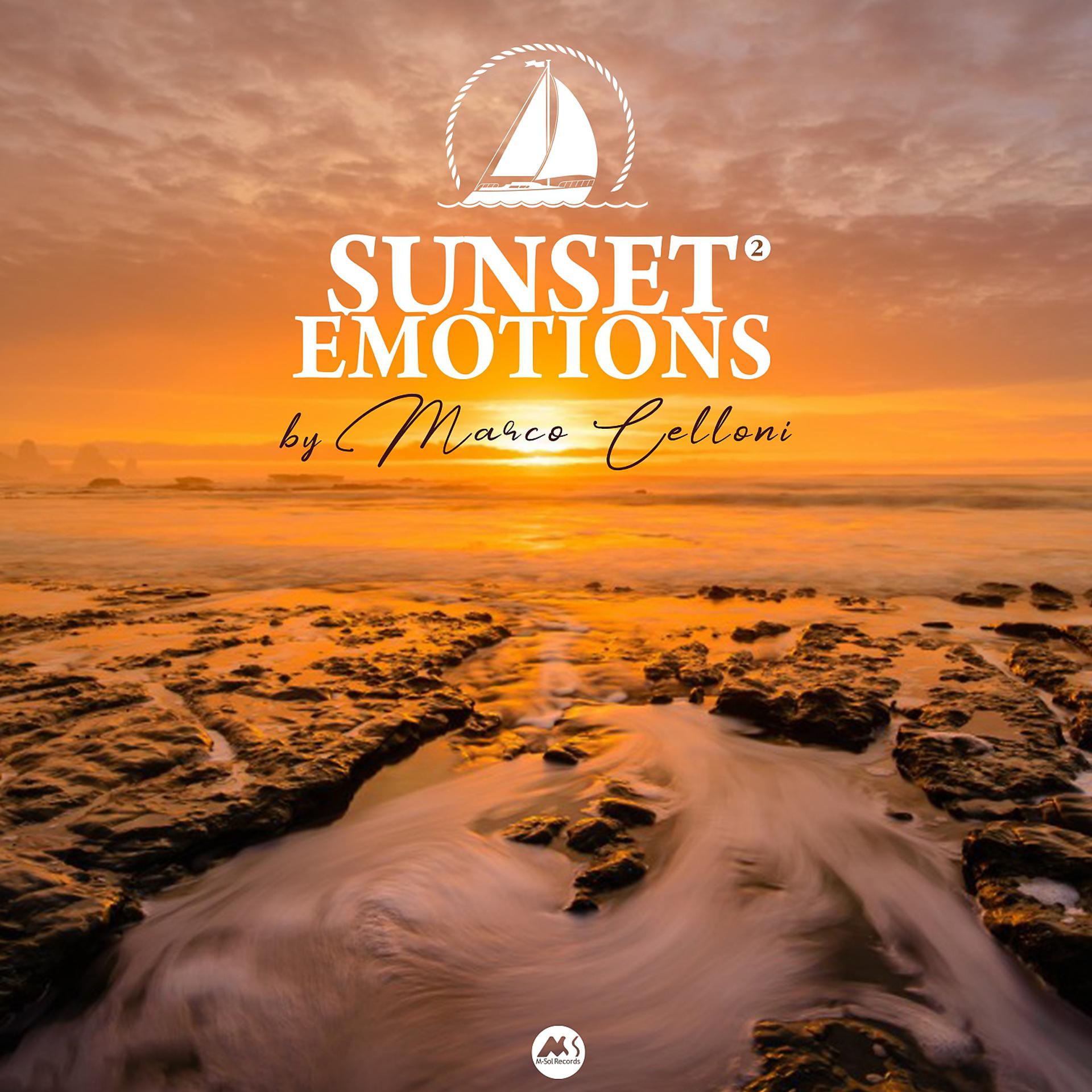 Постер альбома Sunset Emotions Vol.2