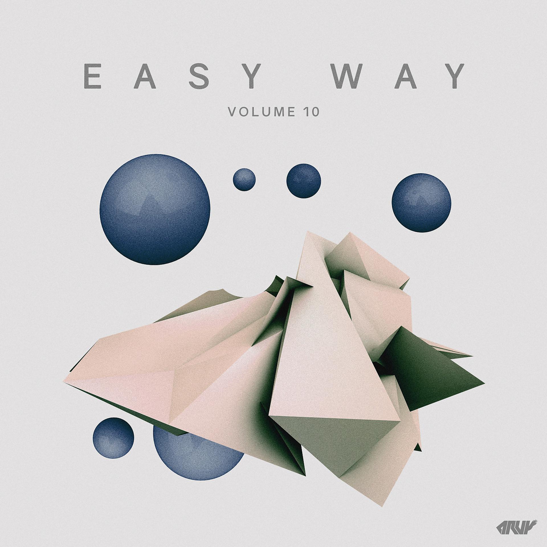 Постер альбома Easy Way, Vol.10