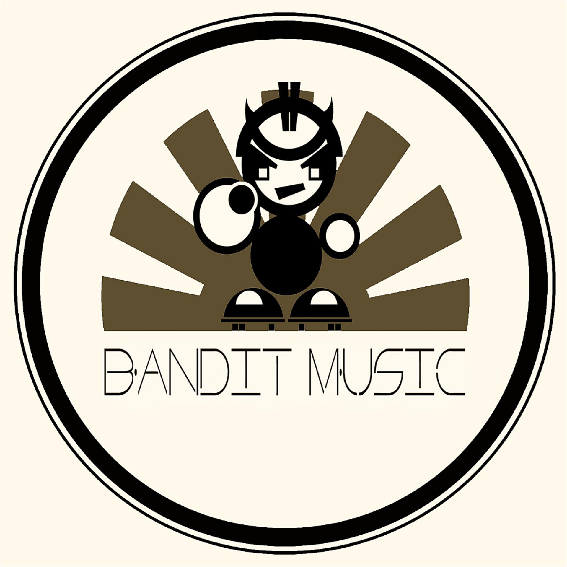 Постер альбома 1 Year Bandit Music!