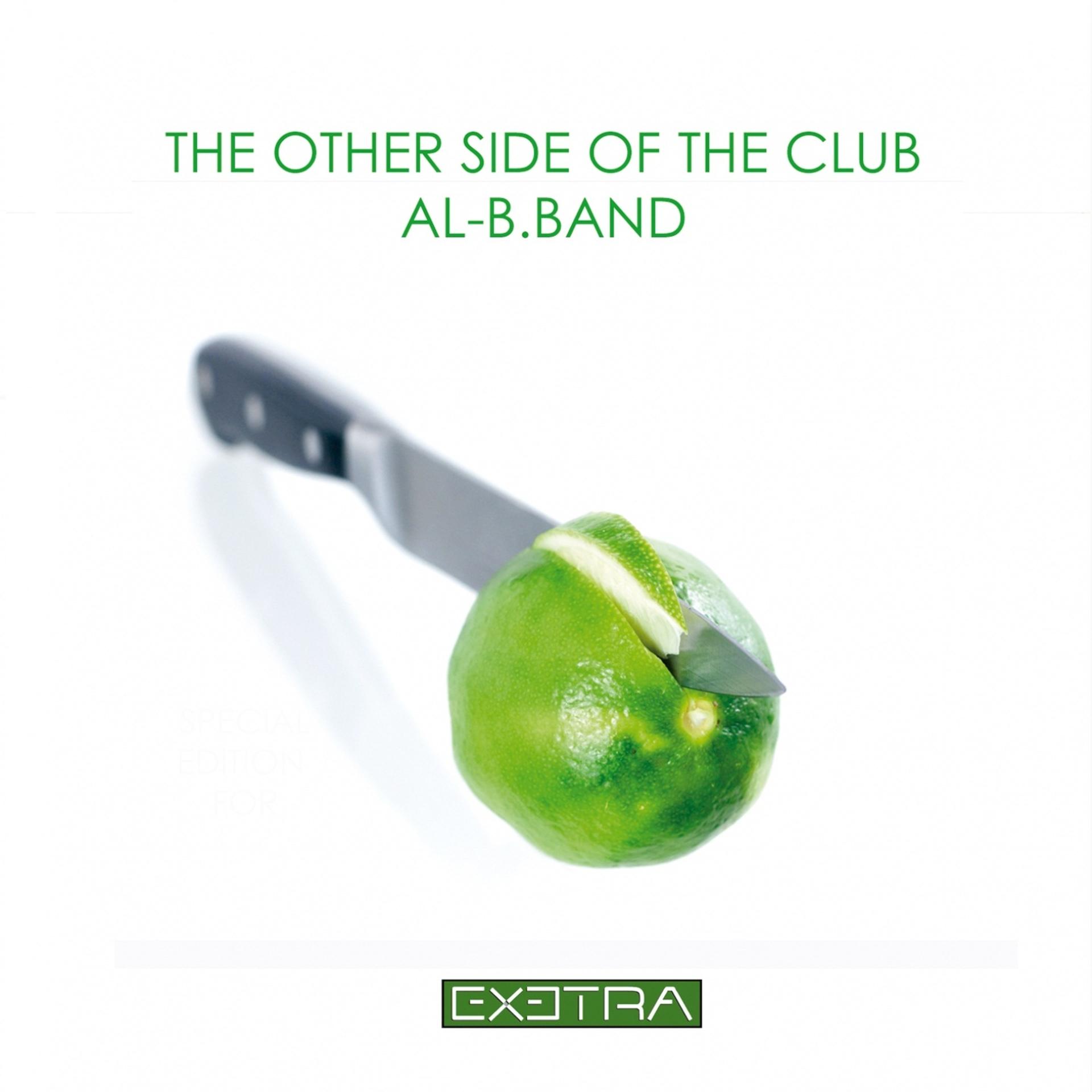 Постер альбома The Other Side of the Club
