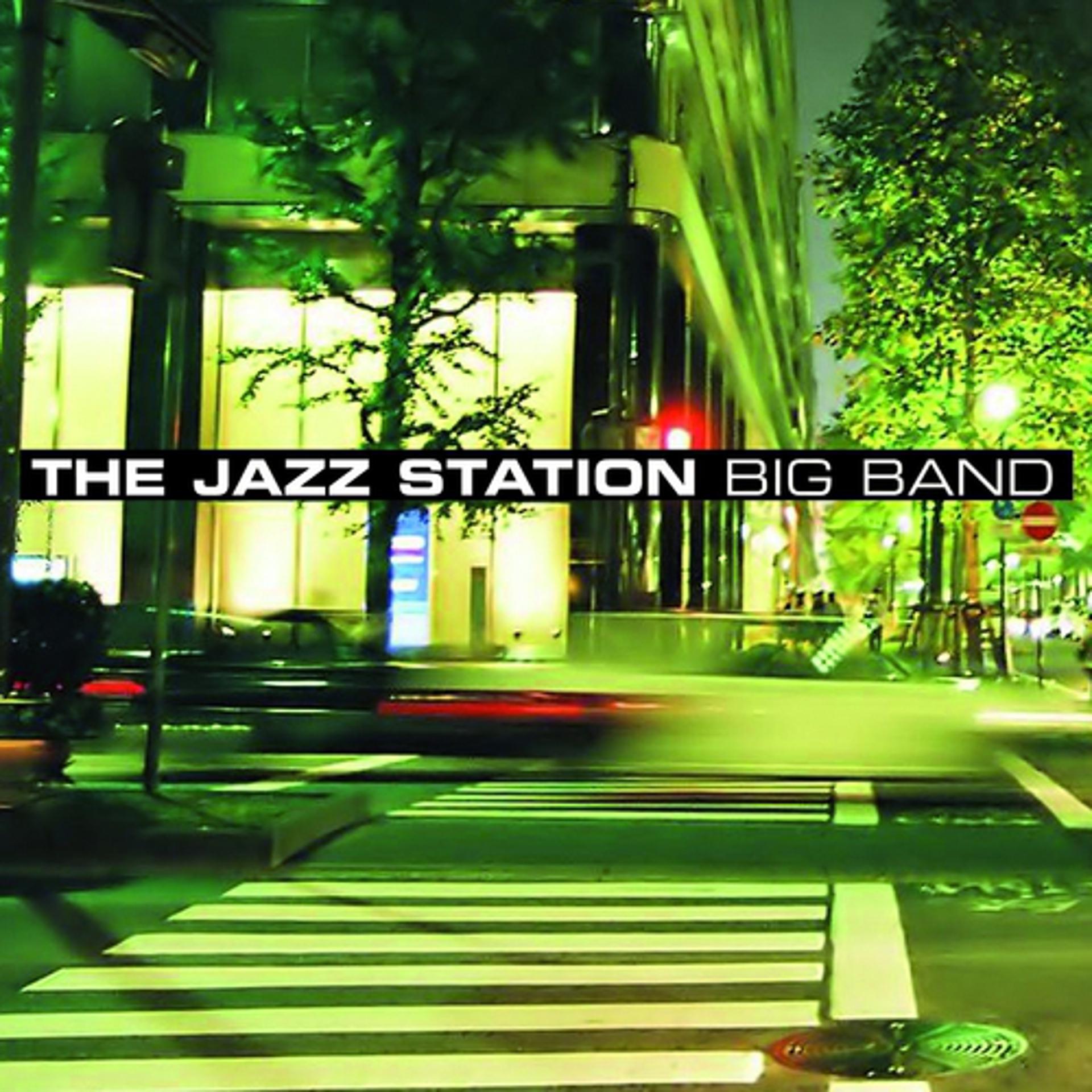 Постер альбома Jazz Station Big Band