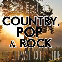 Постер альбома The Best of Country, Pop & Rock