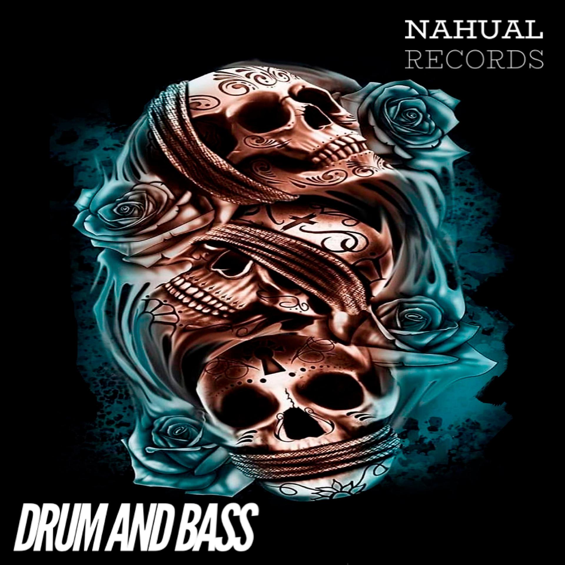 Постер альбома Drum and Bass