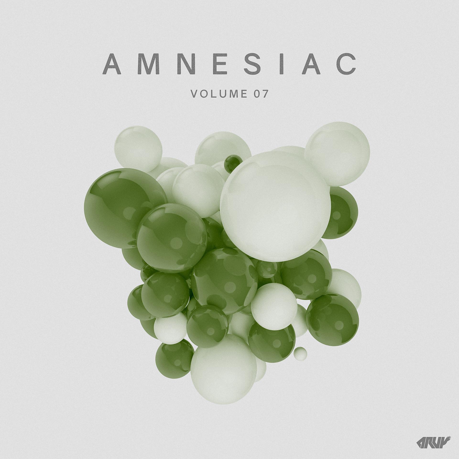 Постер альбома Amnesiac, Vol.07