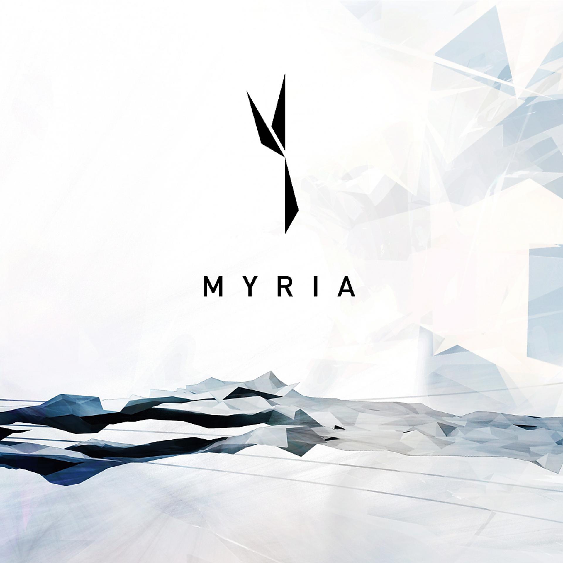Постер альбома Myria